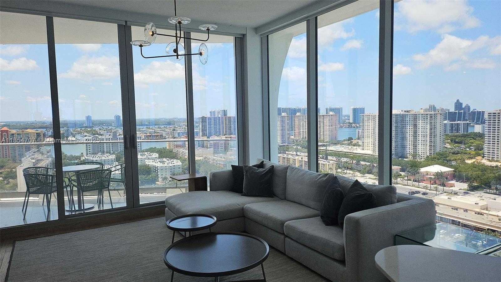 Small Image of 16901 COLLINS AVE #2005, Sunny Isles Beach Number 3