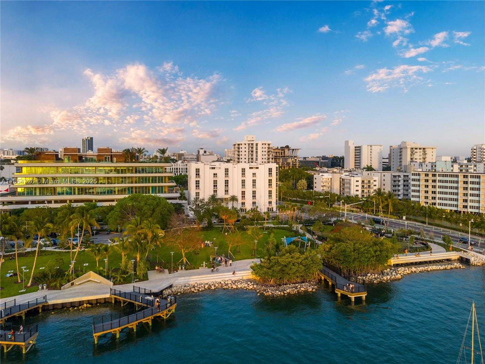 Small Image of 1701 SUNSET HARBOUR DR #L501, Miami Beach Number 37