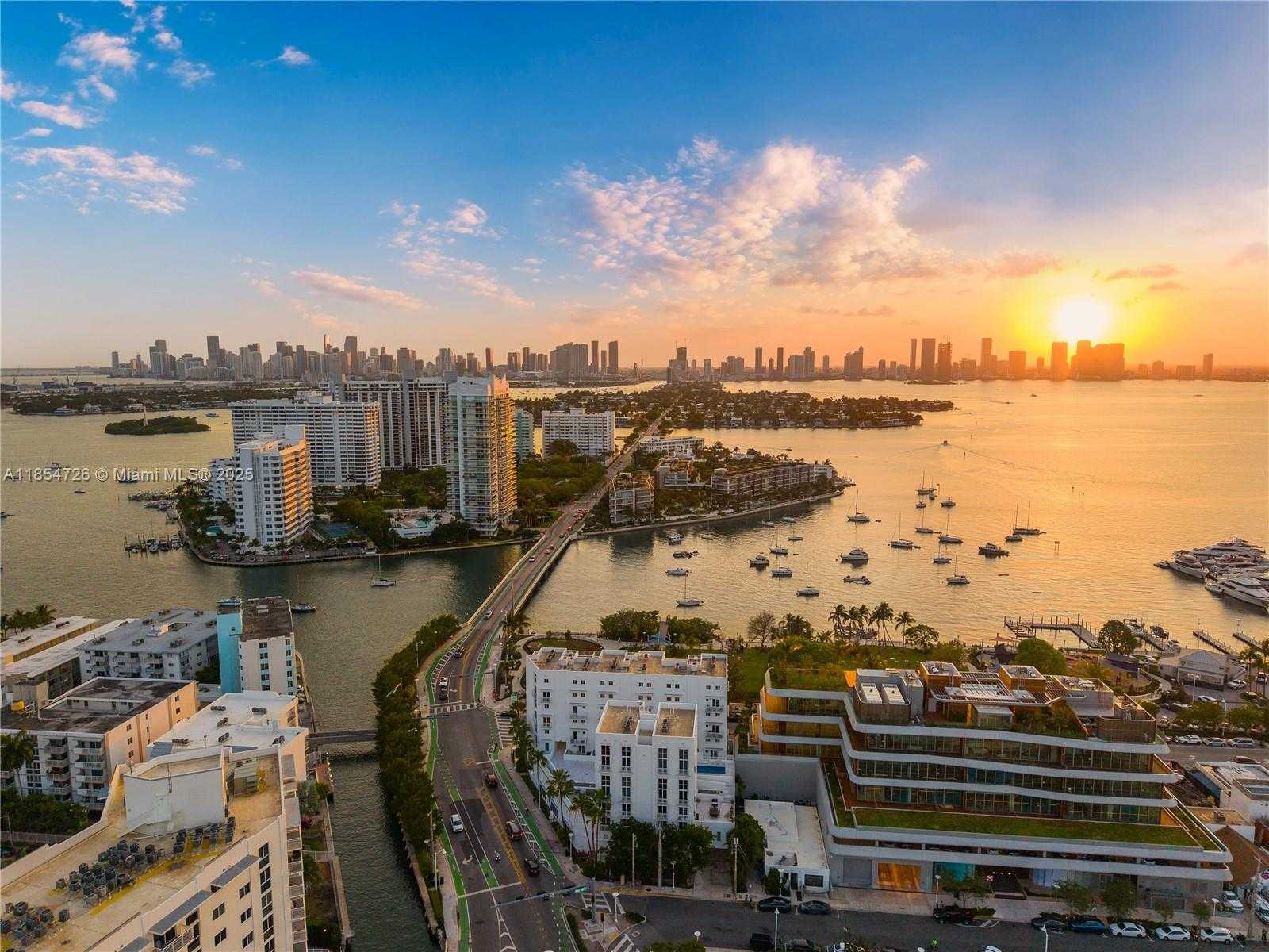 Small Image of 1701 SUNSET HARBOUR DR #L501, Miami Beach Number 38