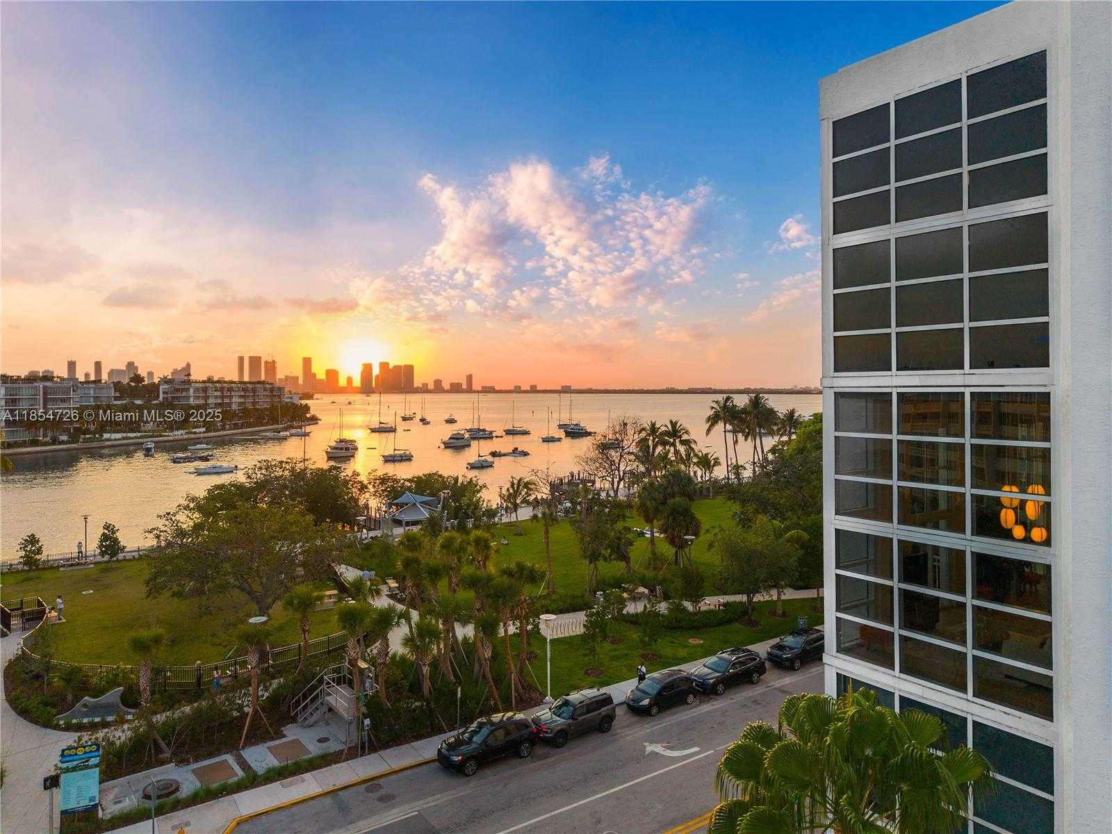 Small Image of 1701 SUNSET HARBOUR DR #L501, Miami Beach Number 39