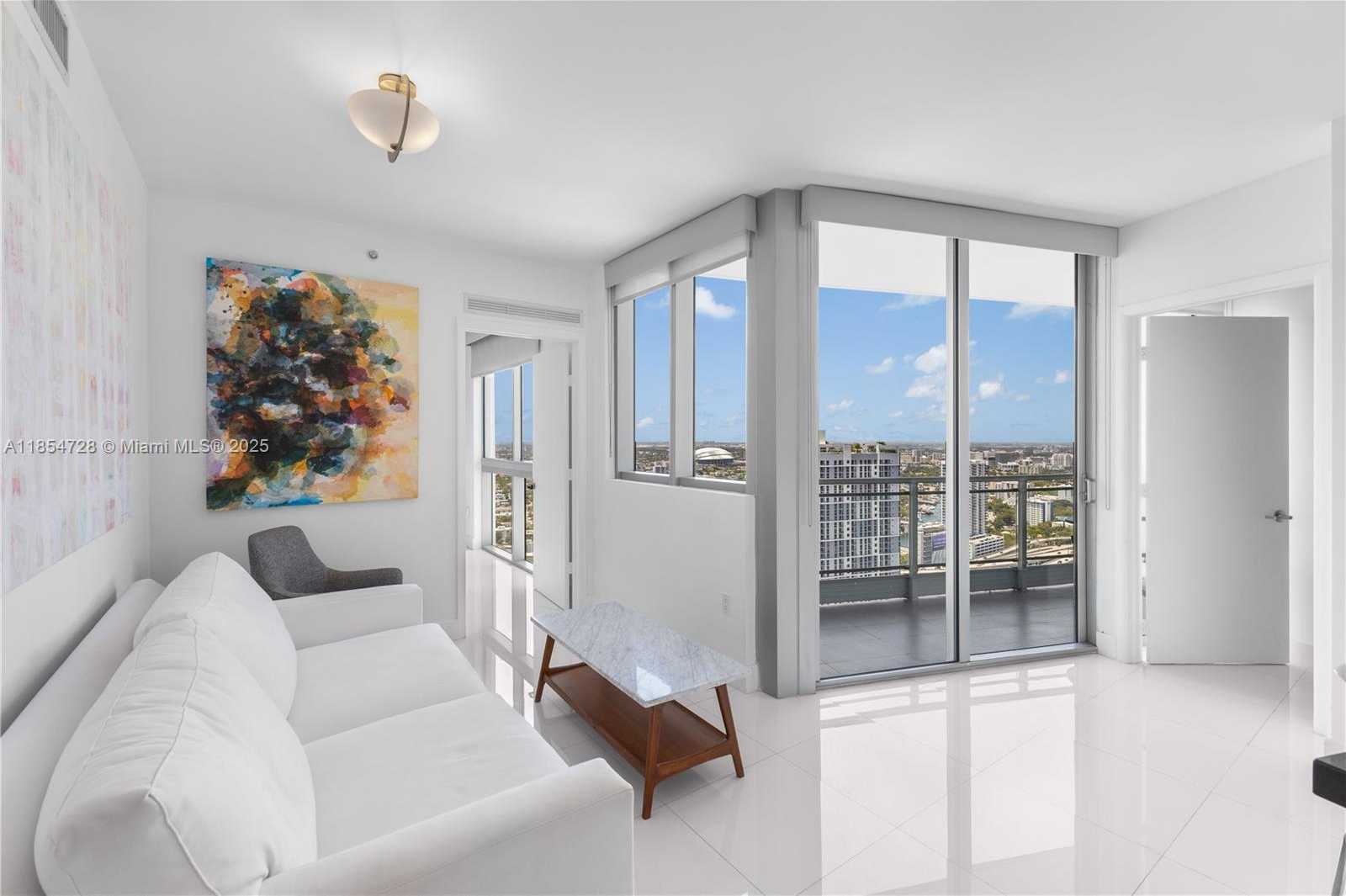 Small Image of 92 SOUTH WEST 3RD ST #4206, Miami Number 11