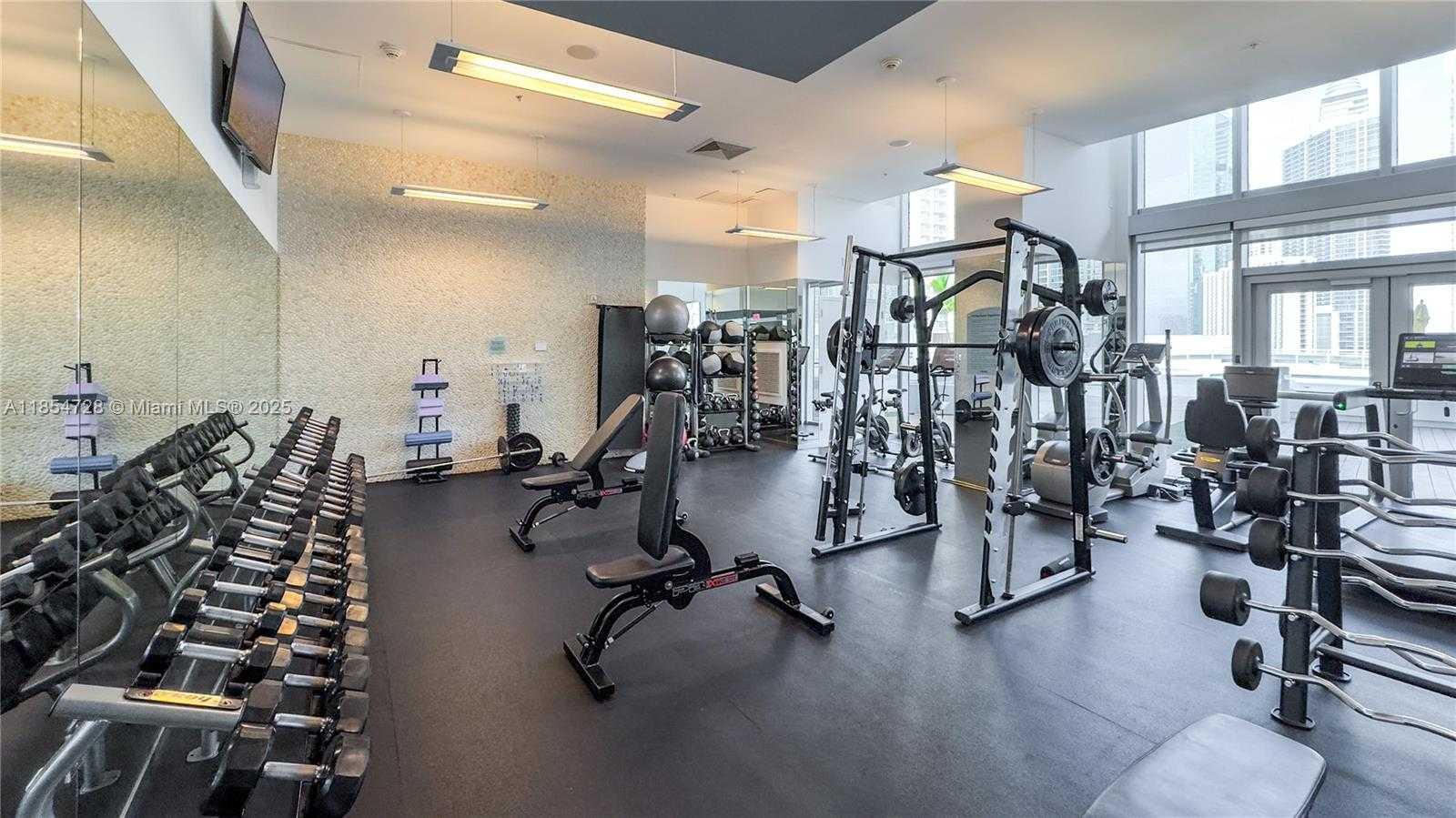 Small Image of 92 SOUTH WEST 3RD ST #4206, Miami Number 24