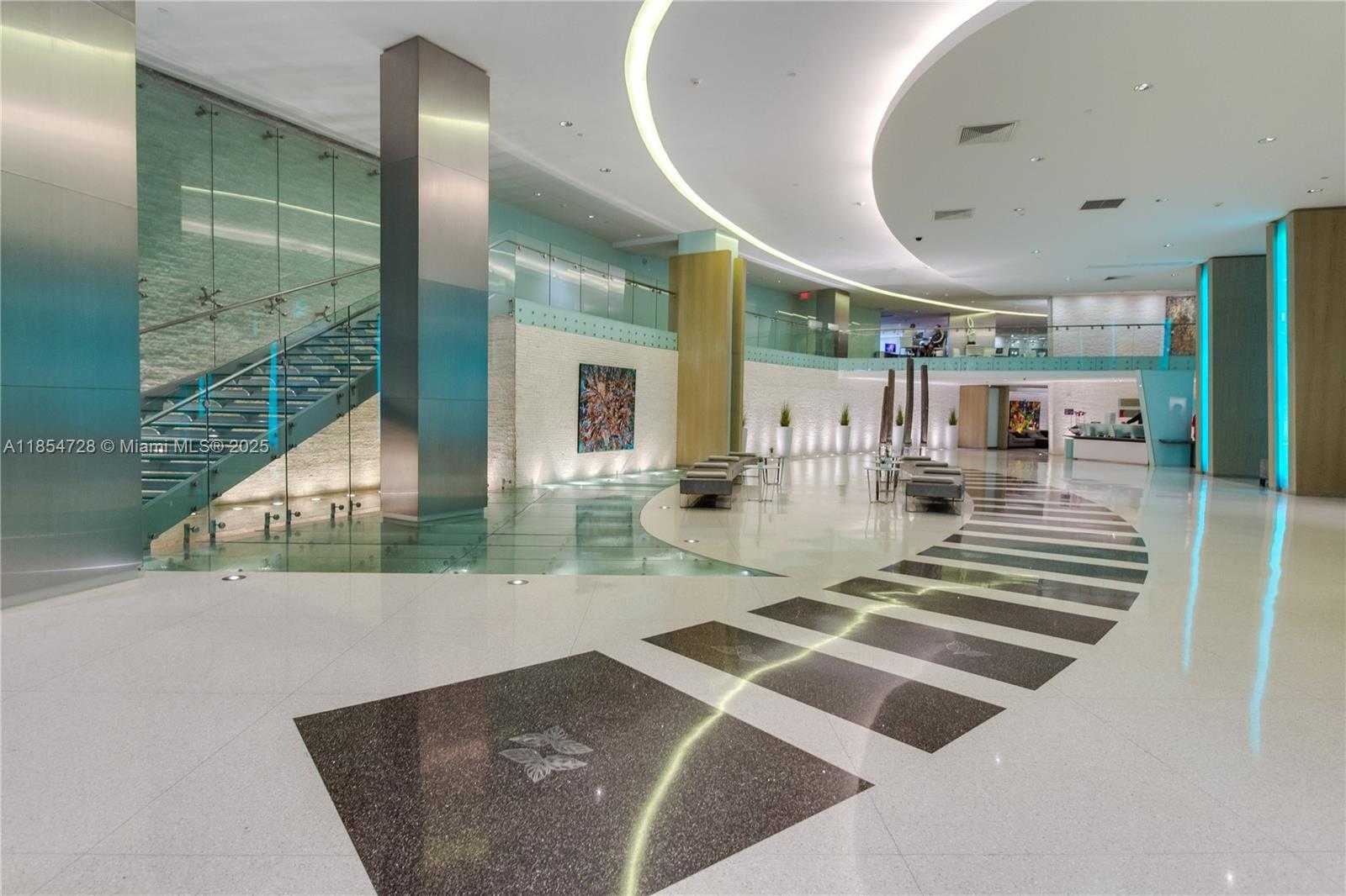 Small Image of 92 SOUTH WEST 3RD ST #4206, Miami Number 39