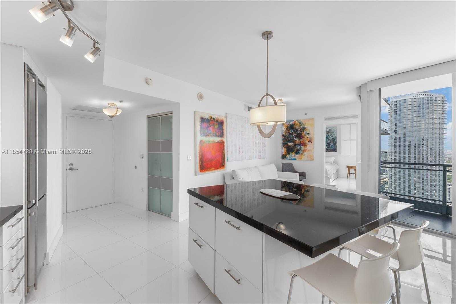 Small Image of 92 SOUTH WEST 3RD ST #4206, Miami Number 4