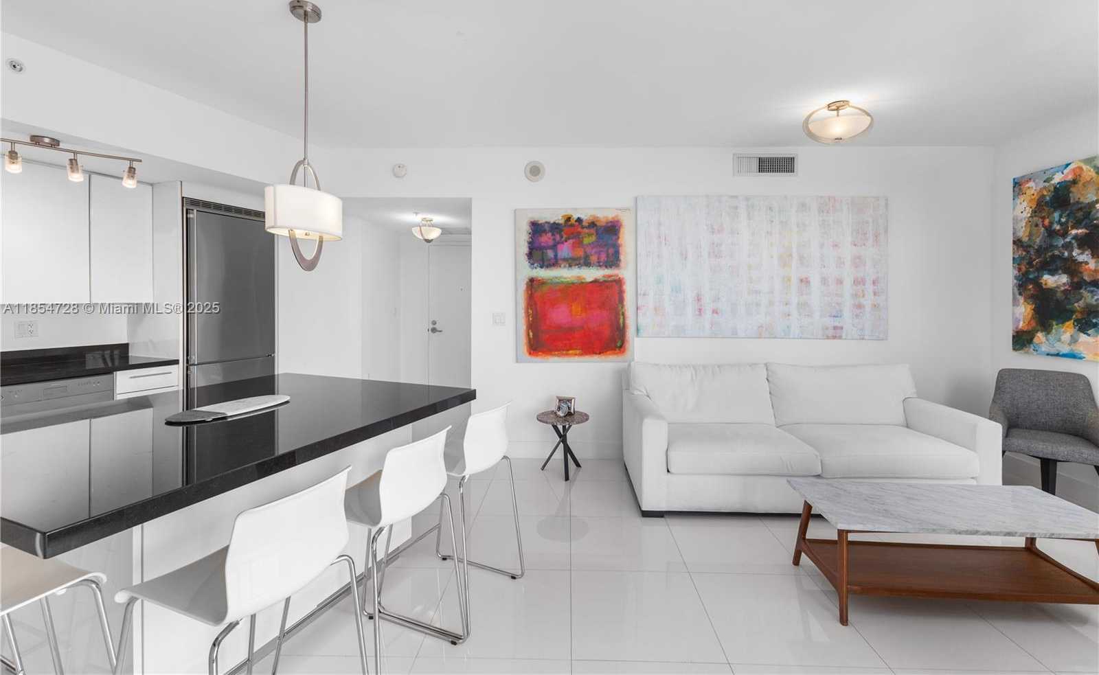 Small Image of 92 SOUTH WEST 3RD ST #4206, Miami Number 5