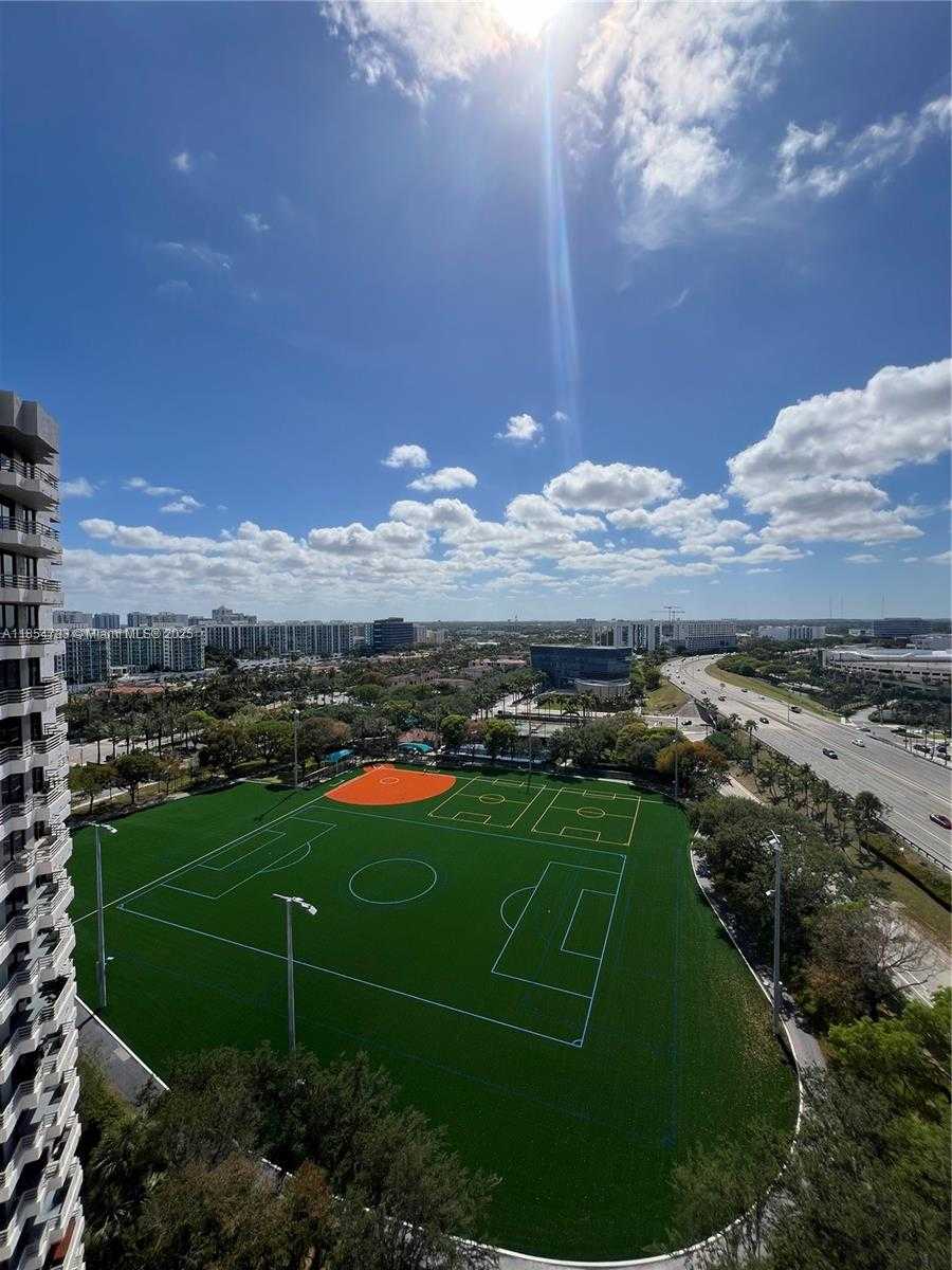 Small Image of 3300 NORTH EAST 191ST ST #1805, Aventura Number 2