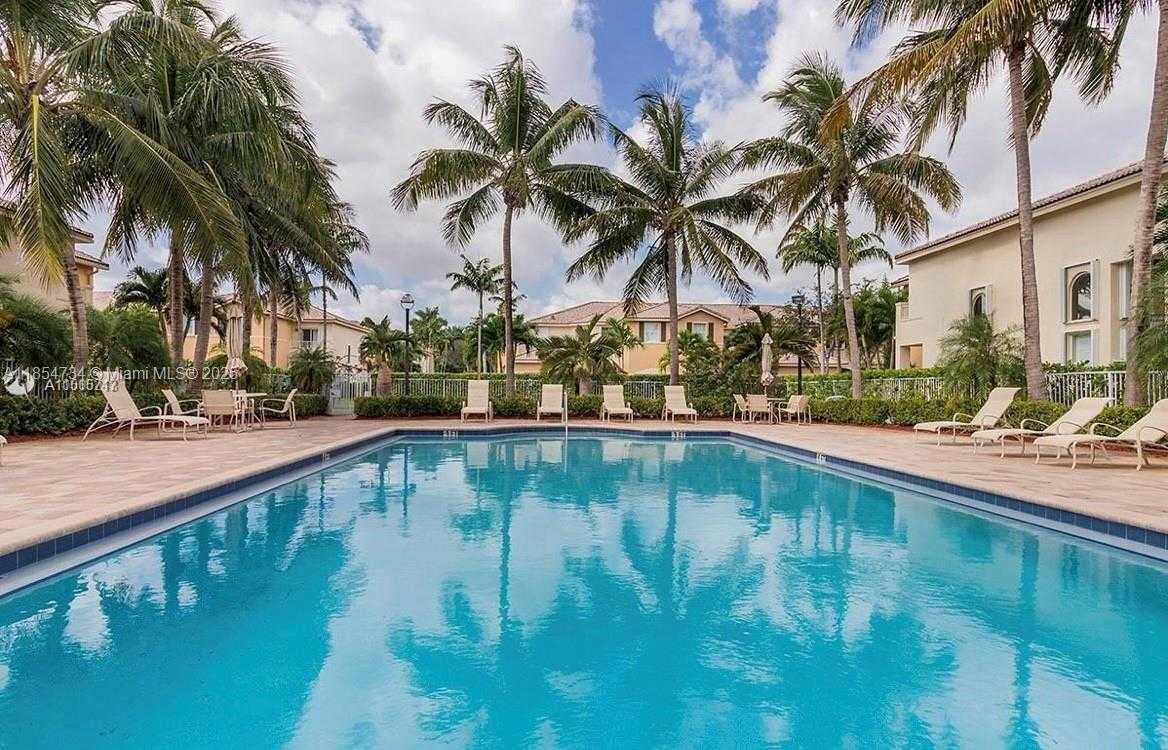 Small Image of 5486 NORTH WEST 112TH PATH #5486, Doral Number 50