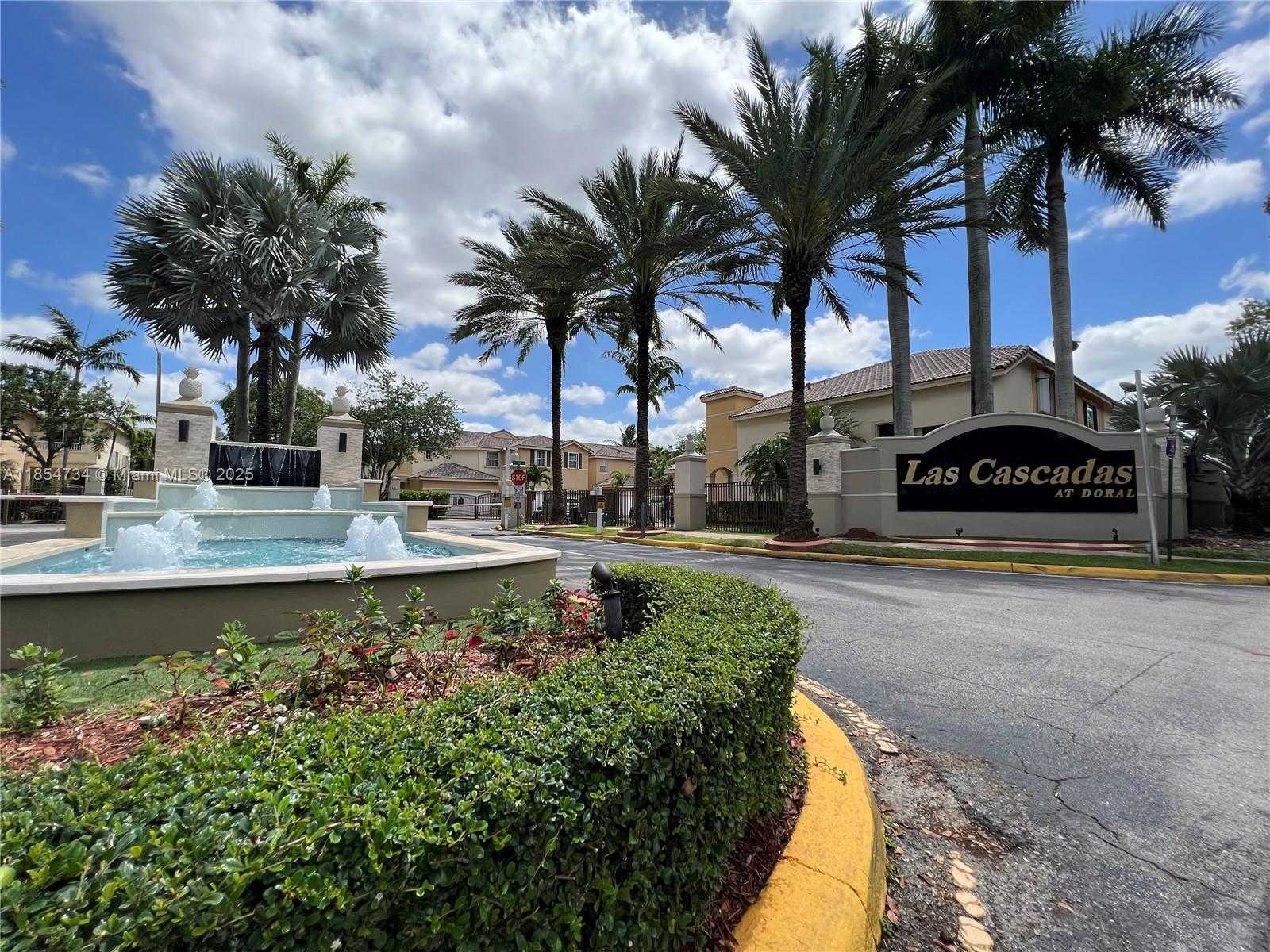Small Image of 5486 NORTH WEST 112TH PATH #5486, Doral Number 51