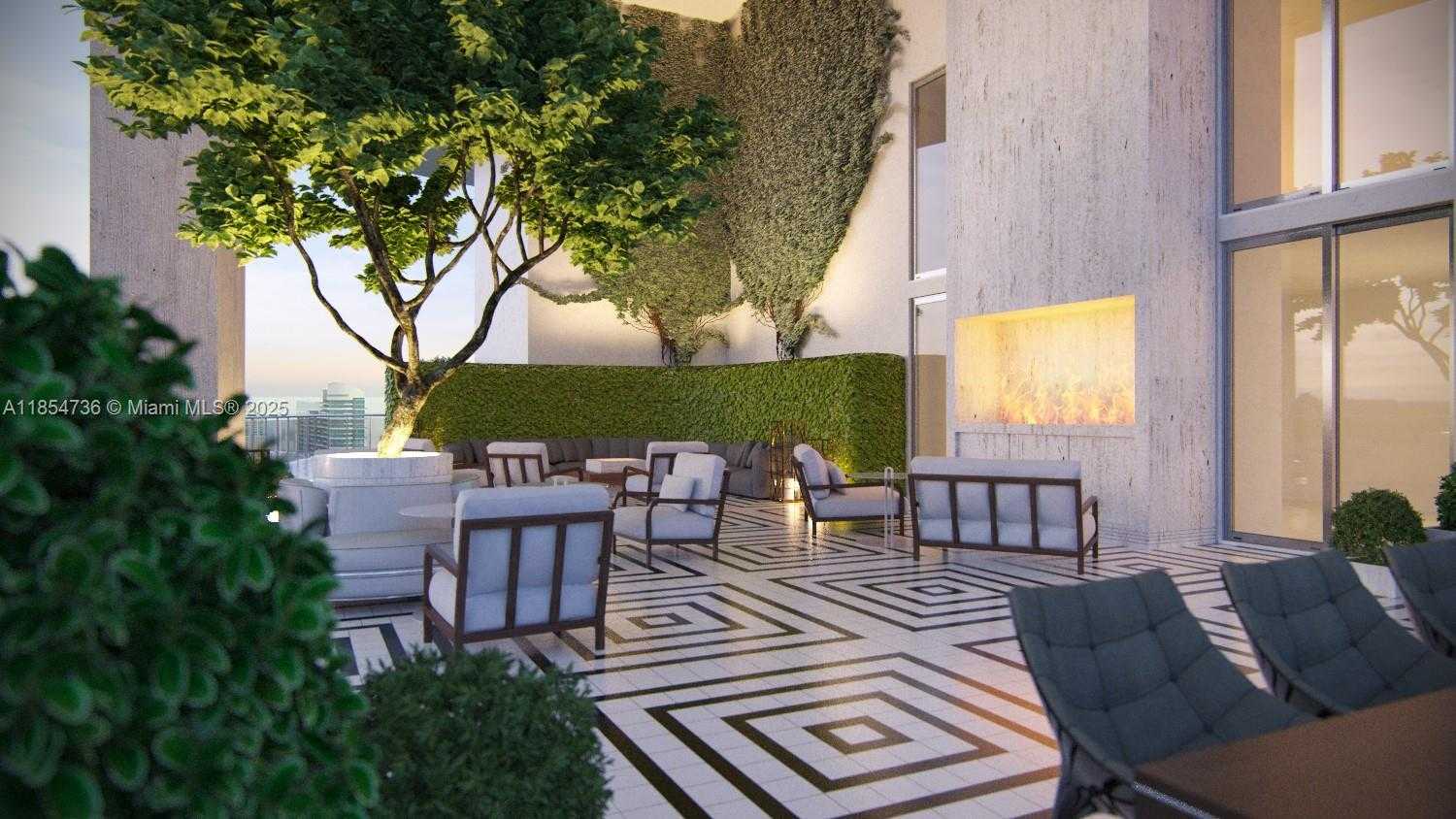 Small Image of 801 SOUTH MIAMI AVE #4108, Miami Number 15