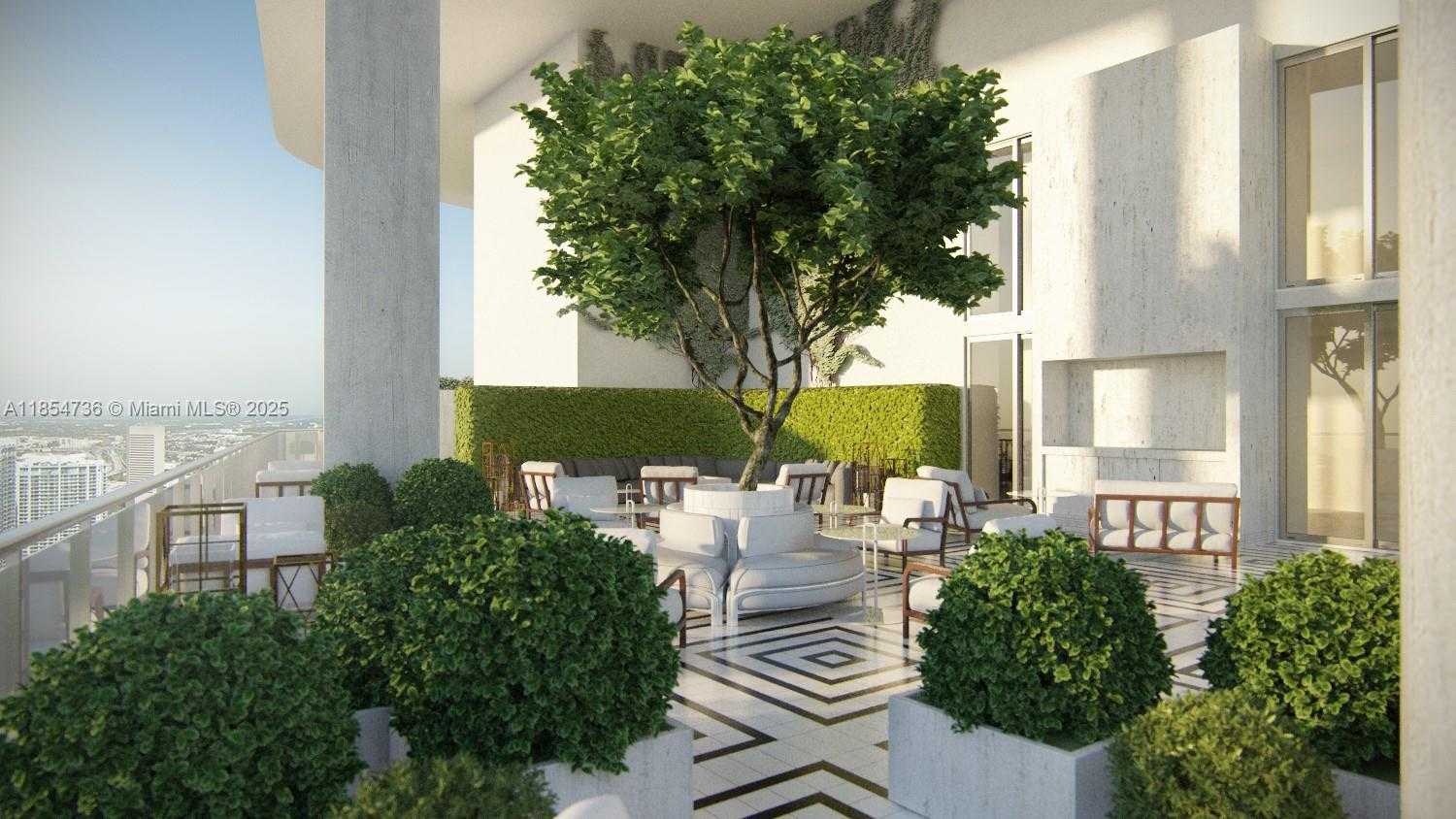 Small Image of 801 SOUTH MIAMI AVE #4108, Miami Number 16