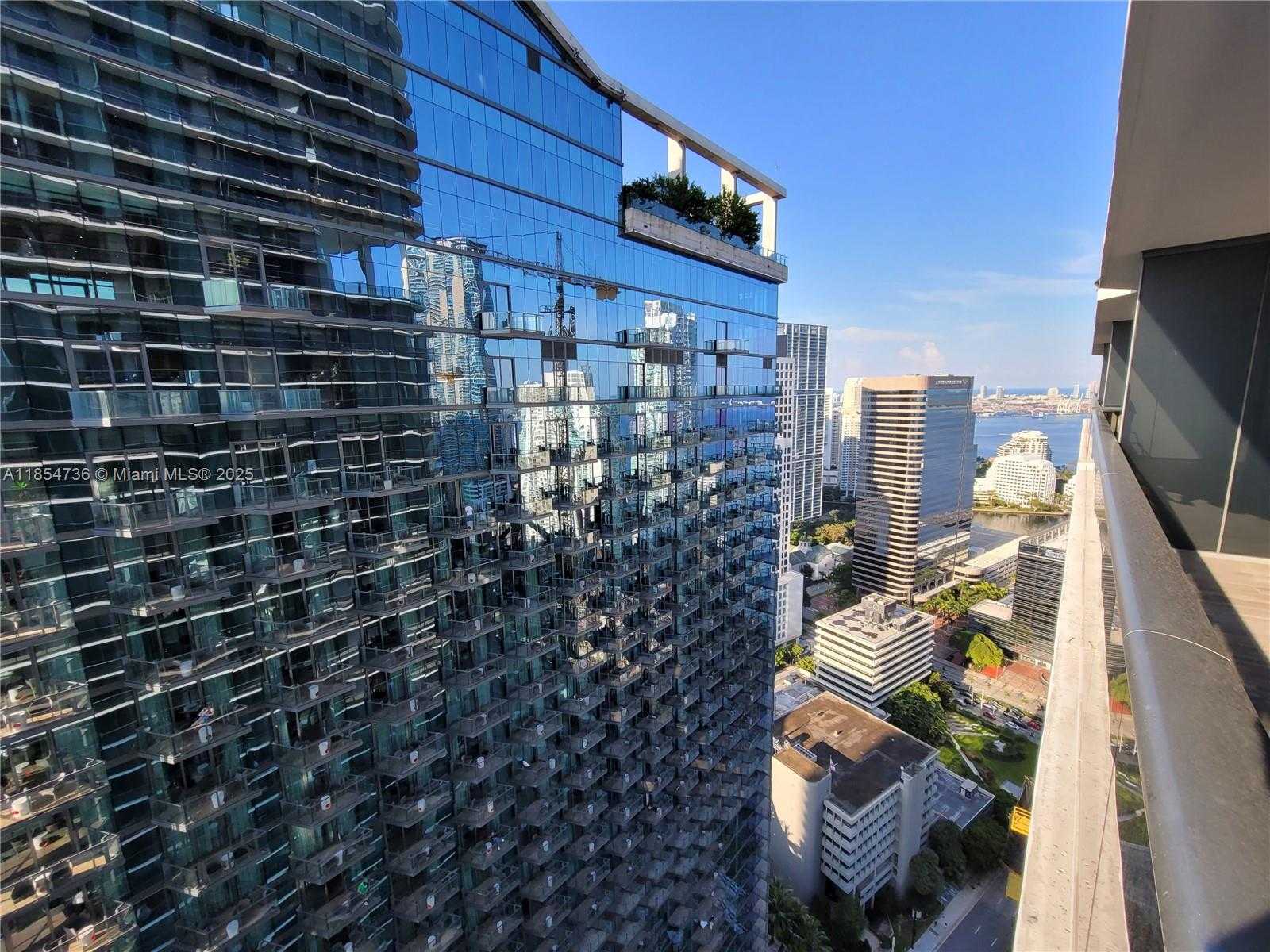 Small Image of 801 SOUTH MIAMI AVE #4108, Miami Number 4