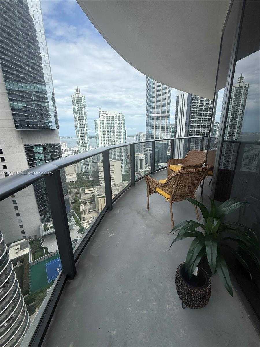 Small Image of 45 SOUTH WEST 9TH ST #3001, Miami Number 23