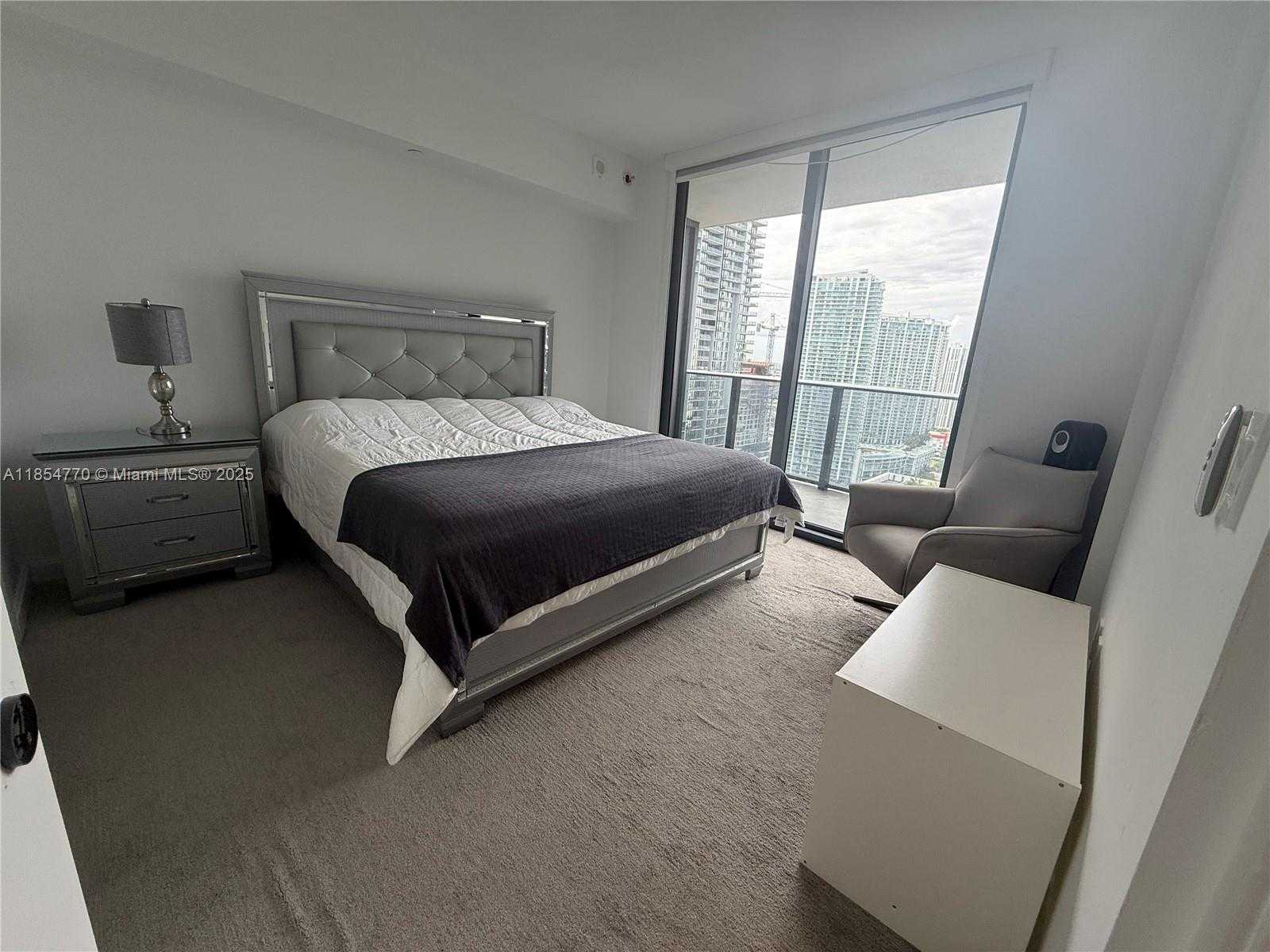 Small Image of 45 SOUTH WEST 9TH ST #3001, Miami Number 9