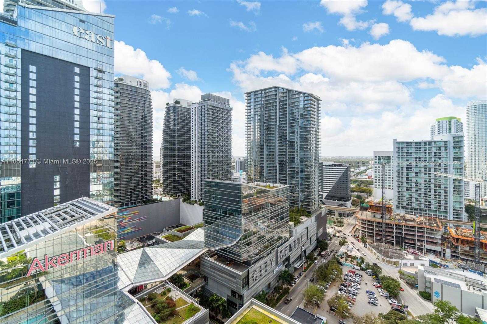 Small Image of 68 SOUTH EAST 6TH ST #2406, Miami Number 21