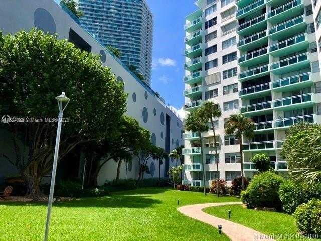 Small Image of 3301 NORTH EAST 5TH AVE #204, Miami Number 21