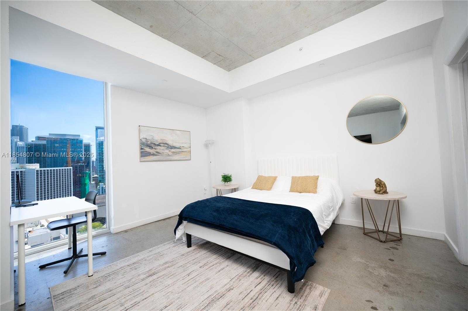 Small Image of 151 SOUTH EAST 1ST ST #2303, Miami Number 10