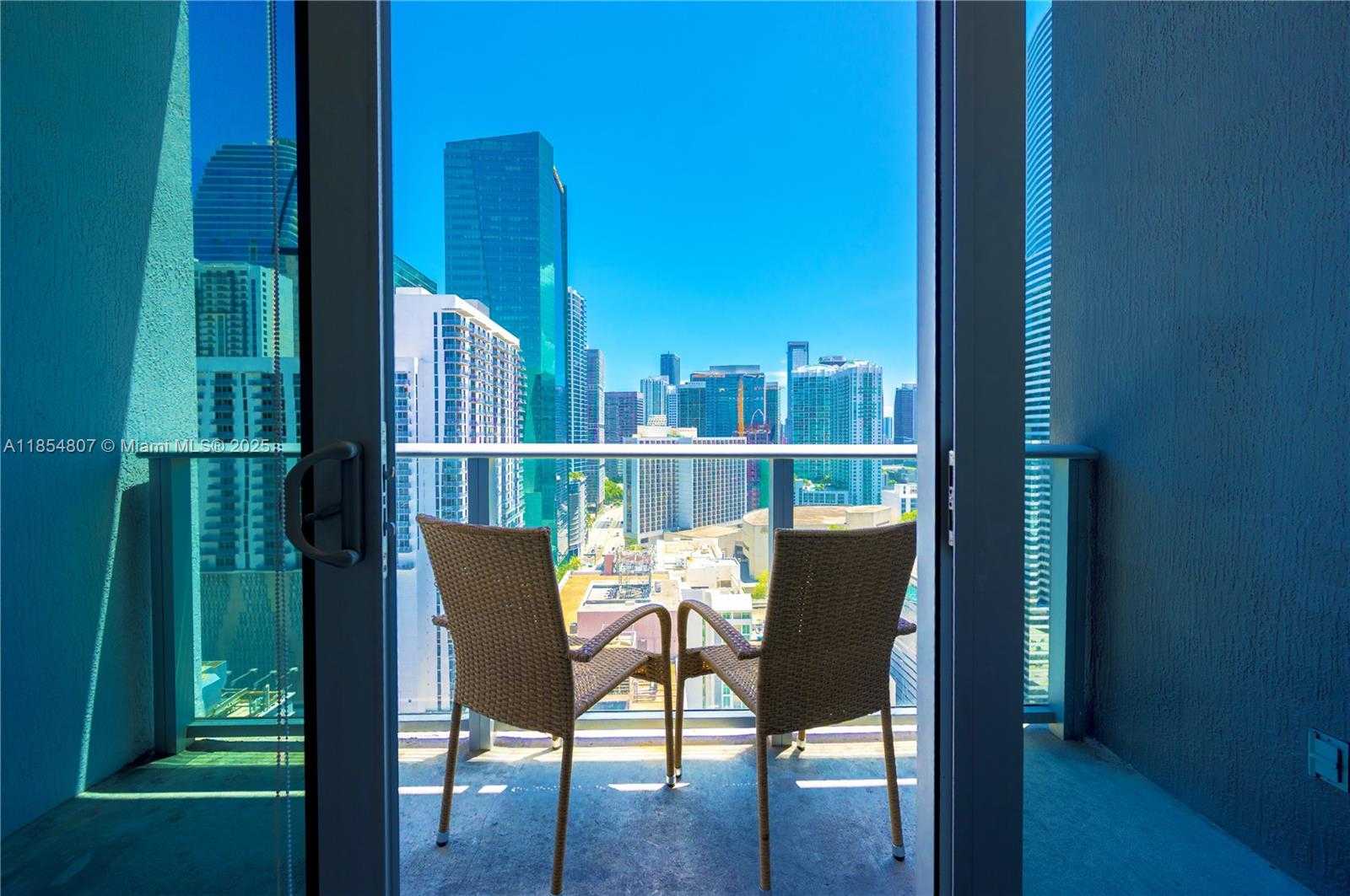 Small Image of 151 SOUTH EAST 1ST ST #2303, Miami Number 15