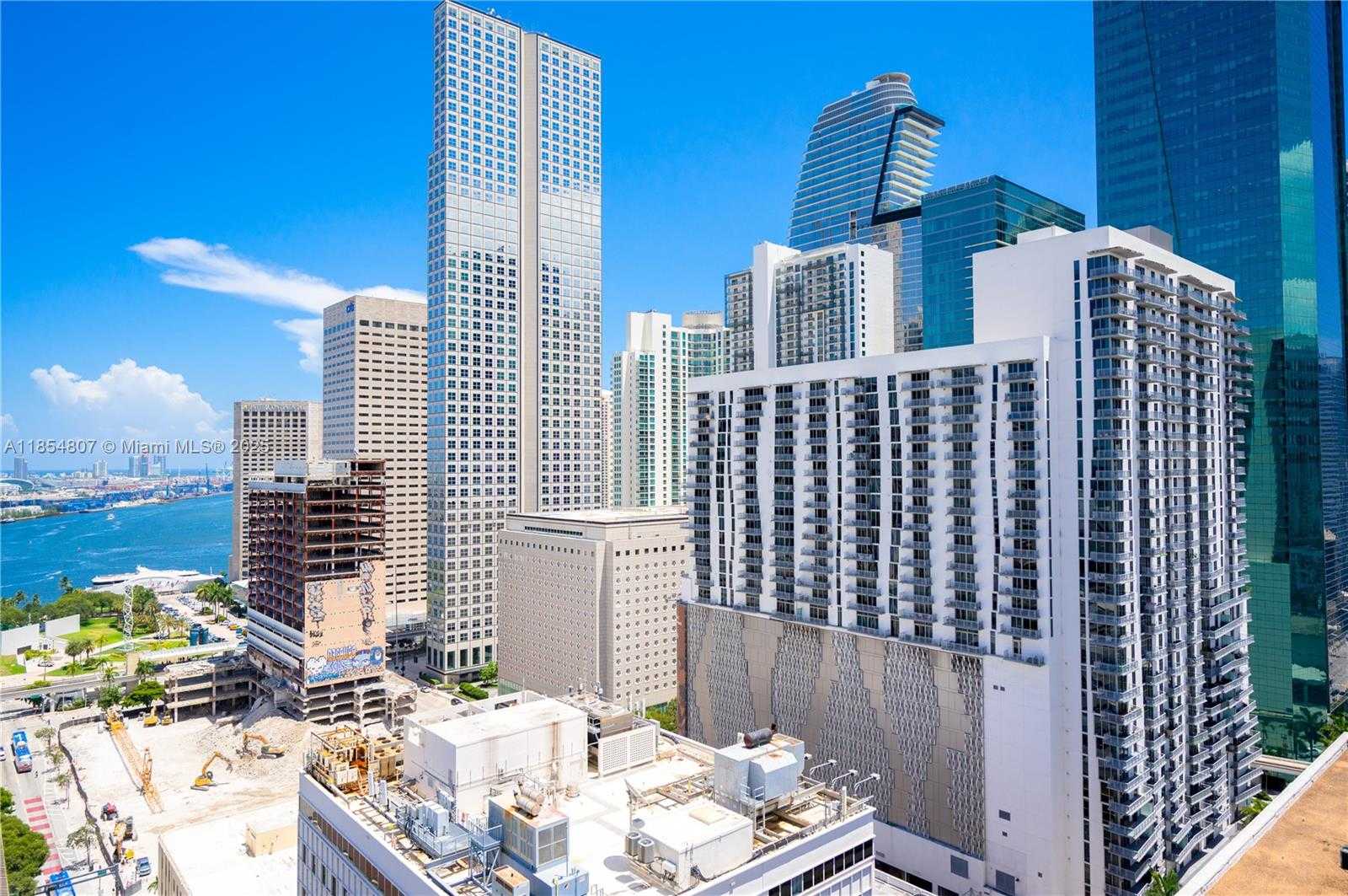 Small Image of 151 SOUTH EAST 1ST ST #2303, Miami Number 16