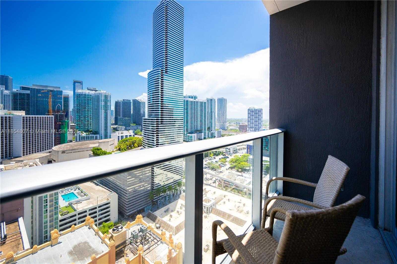 Small Image of 151 SOUTH EAST 1ST ST #2303, Miami Number 18