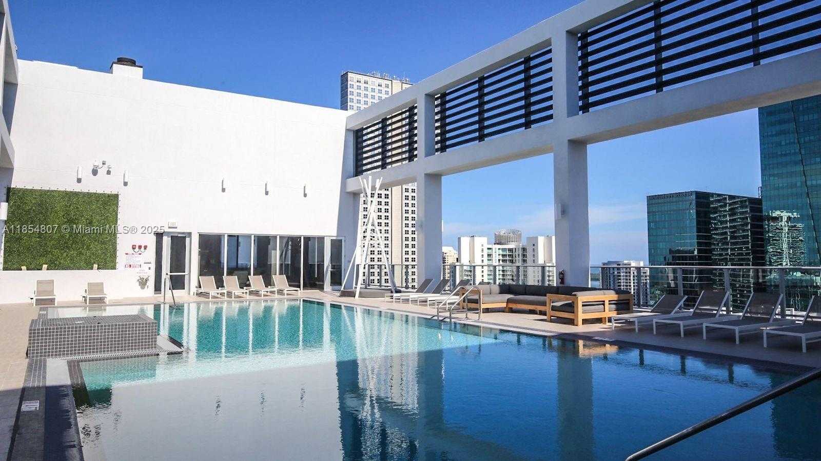 Small Image of 151 SOUTH EAST 1ST ST #2303, Miami Number 19