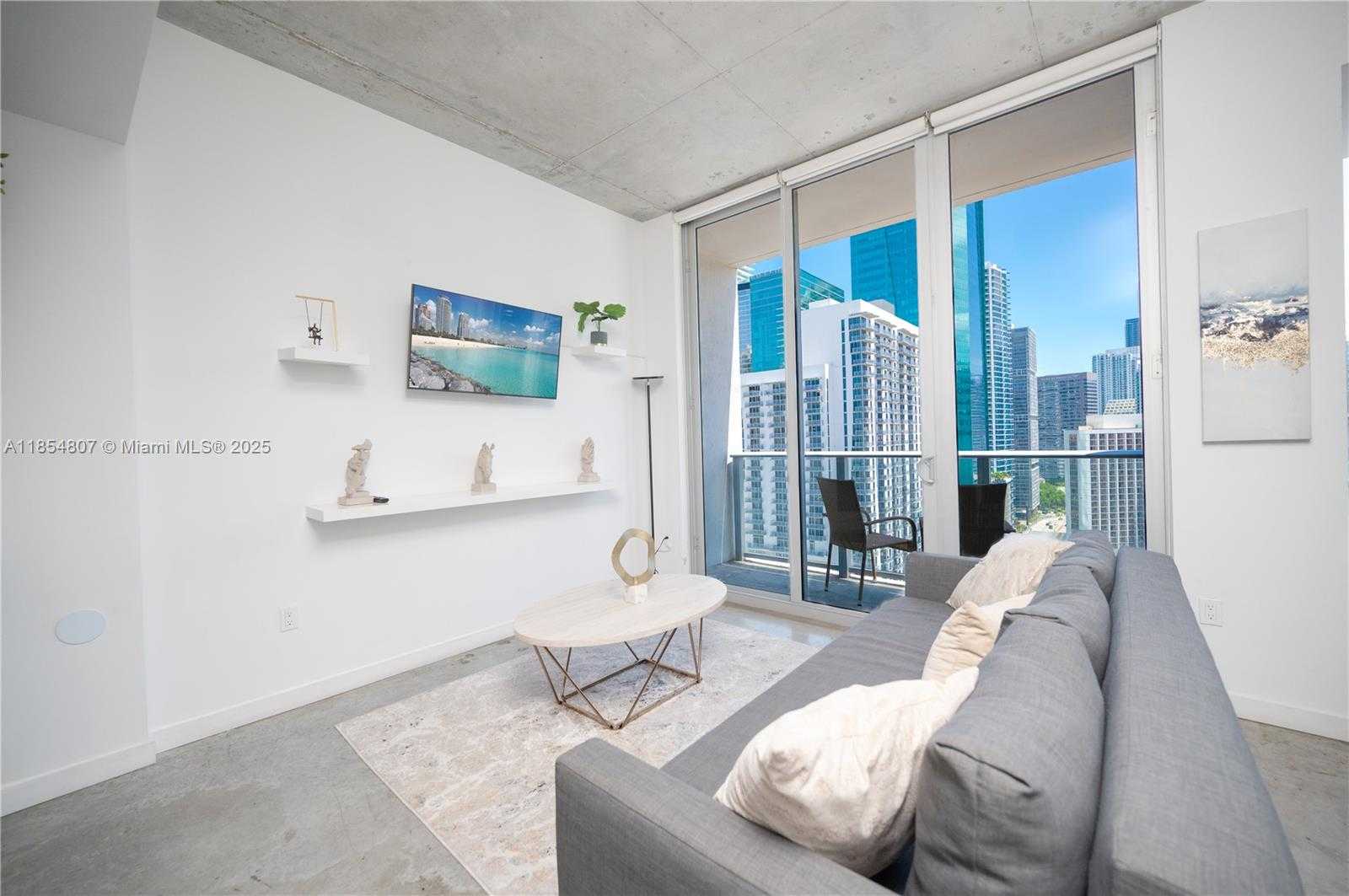 Small Image of 151 SOUTH EAST 1ST ST #2303, Miami Number 2