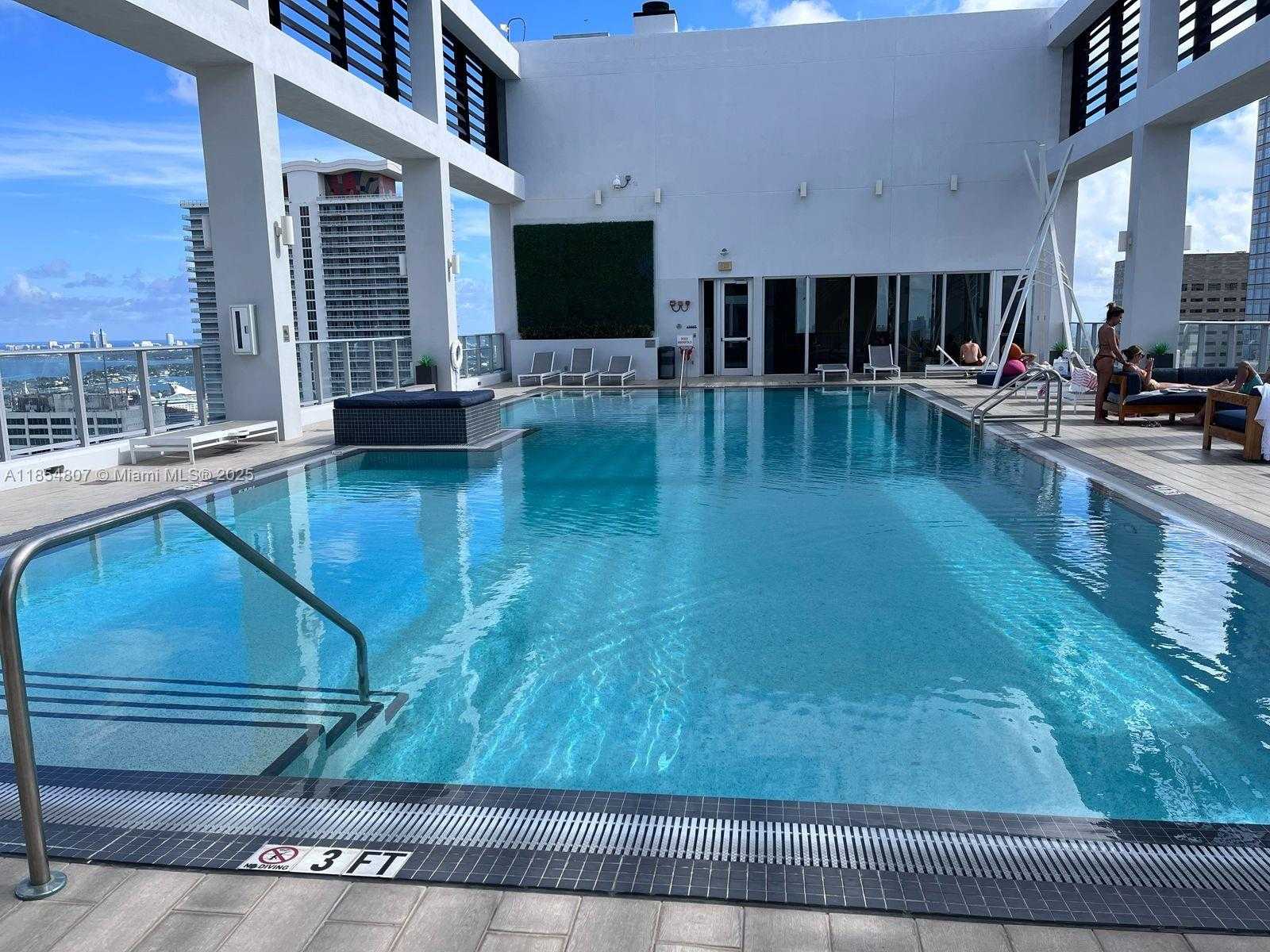 Small Image of 151 SOUTH EAST 1ST ST #2303, Miami Number 29