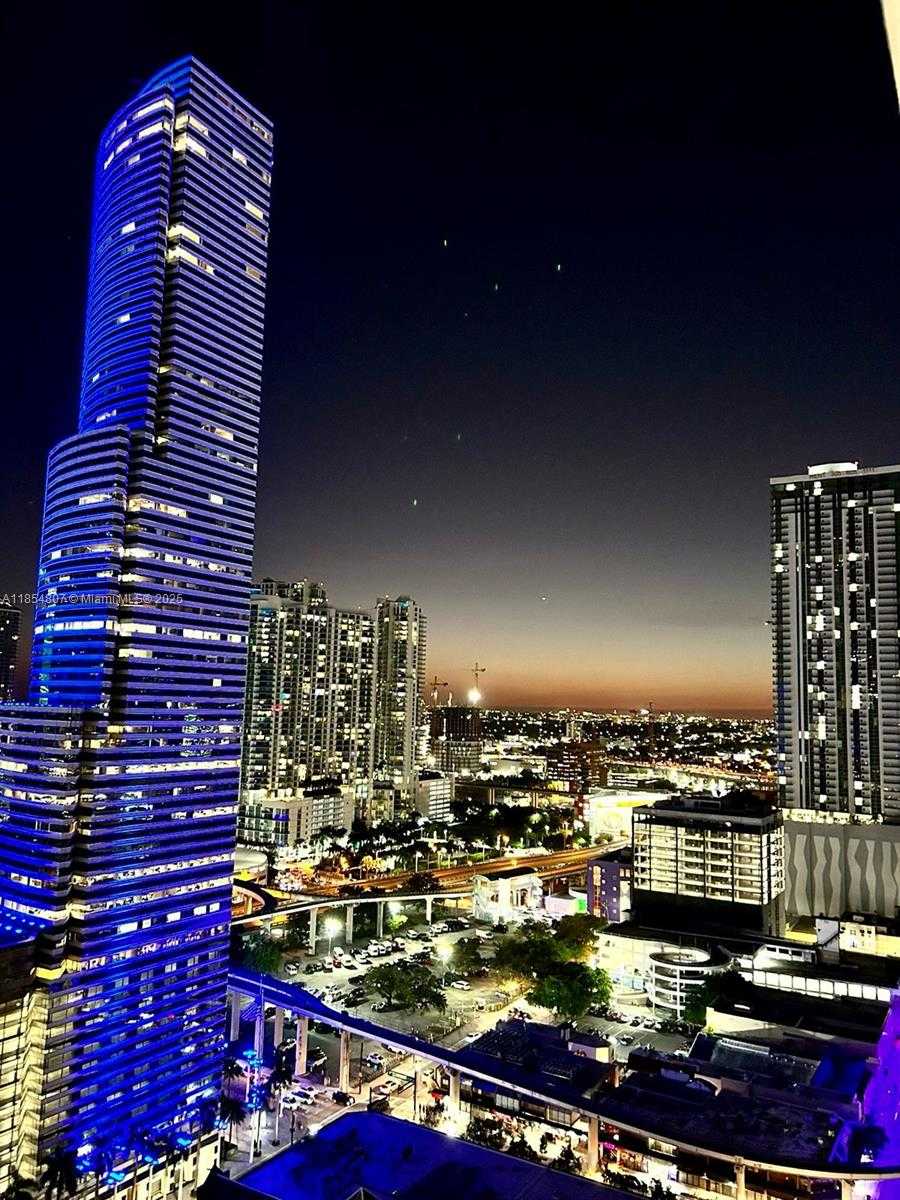 Small Image of 151 SOUTH EAST 1ST ST #2303, Miami Number 31