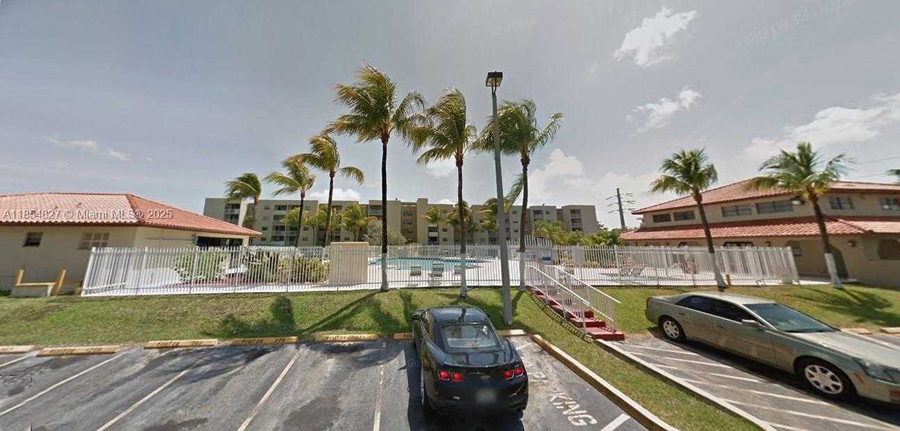 Small Image of 8185 NORTH WEST 7TH ST #206, Miami Number 2