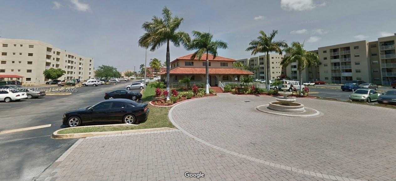 Small Image of 8185 NORTH WEST 7TH ST #206, Miami Number 3