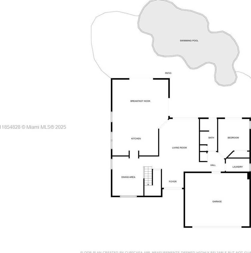 Small Image of 2340 NORTH WEST 186TH AVE, Pembroke Pines Number 33