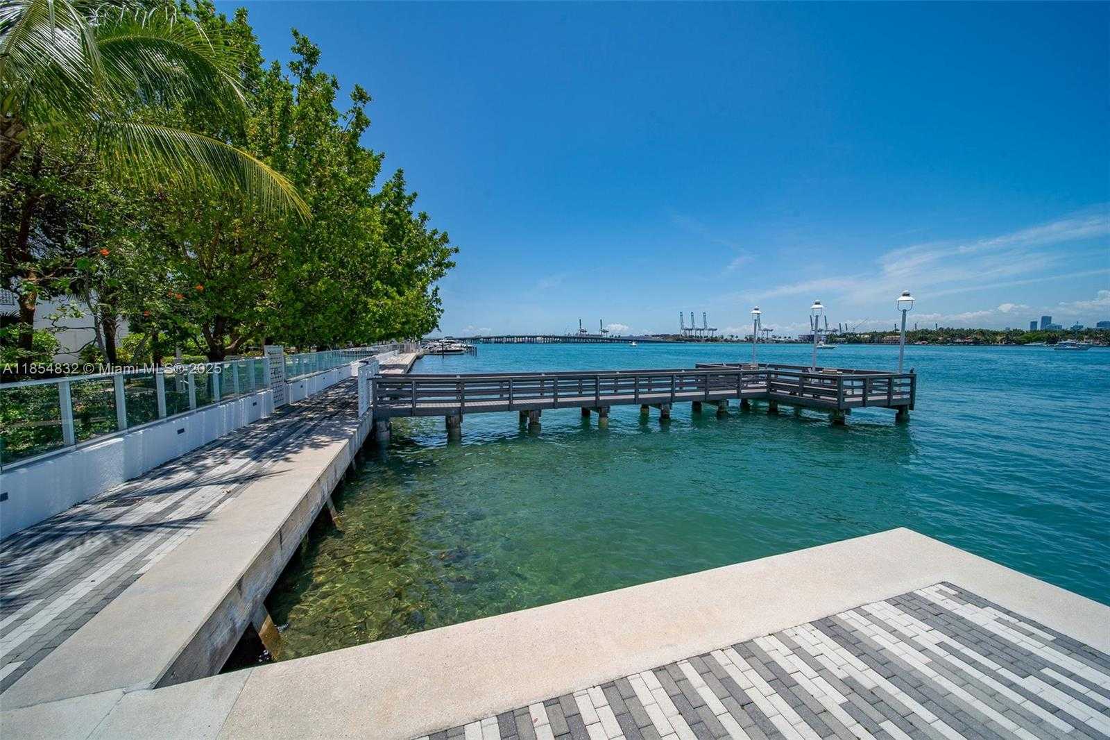 Small Image of 910 WEST AVE #0708, Miami Beach Number 36