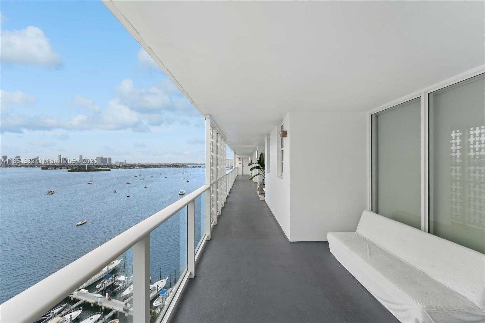 Small Image of 910 WEST AVE #0708, Miami Beach Number 5