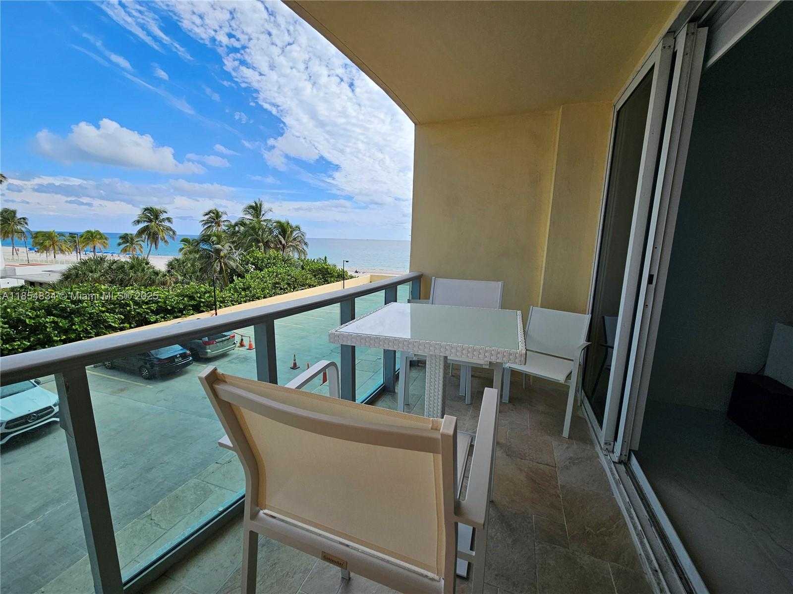 Small Image of 2501 SOUTH OCEAN DR #307, Hollywood Number 2
