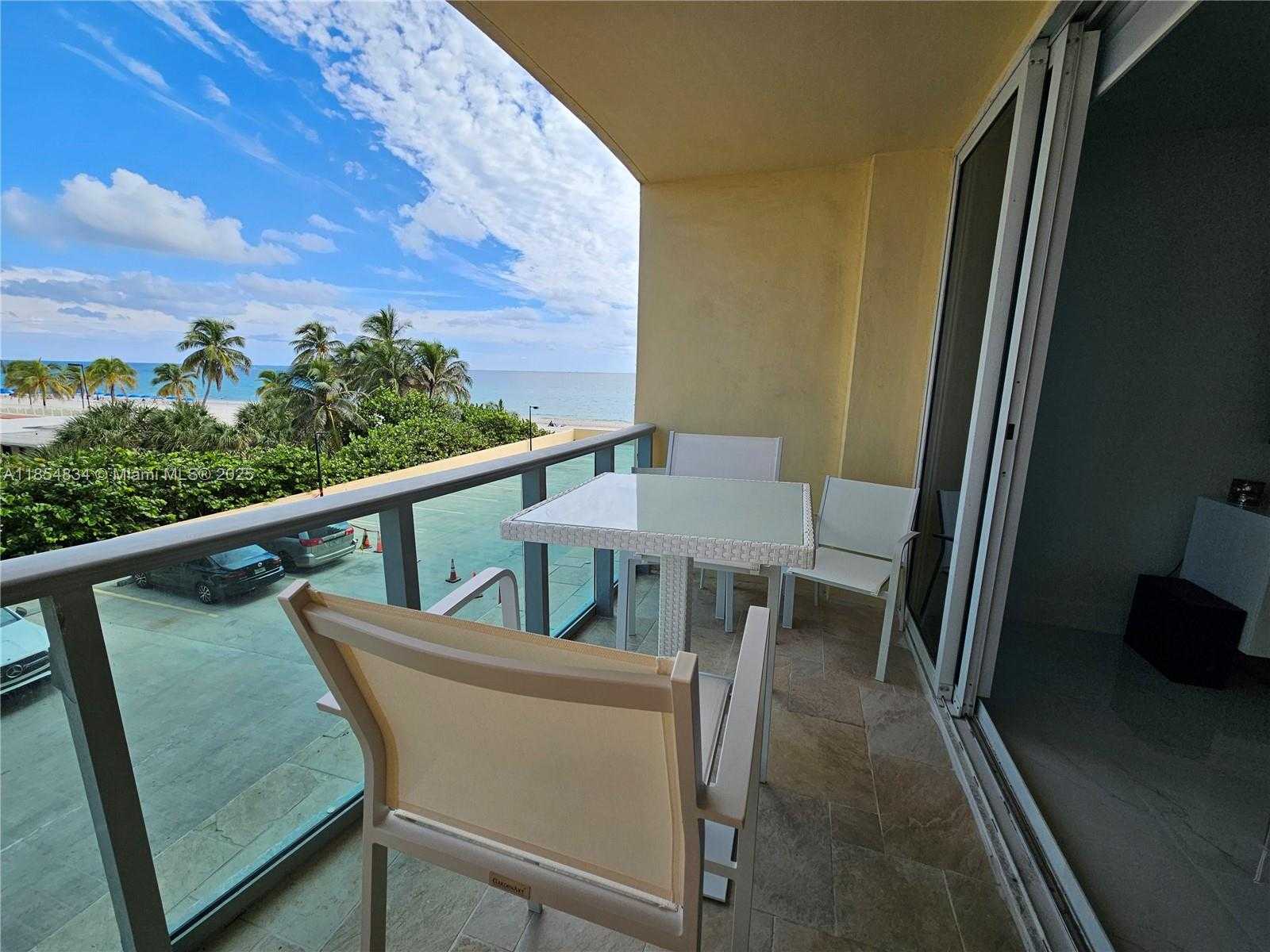 Small Image of 2501 SOUTH OCEAN DR #307, Hollywood Number 28