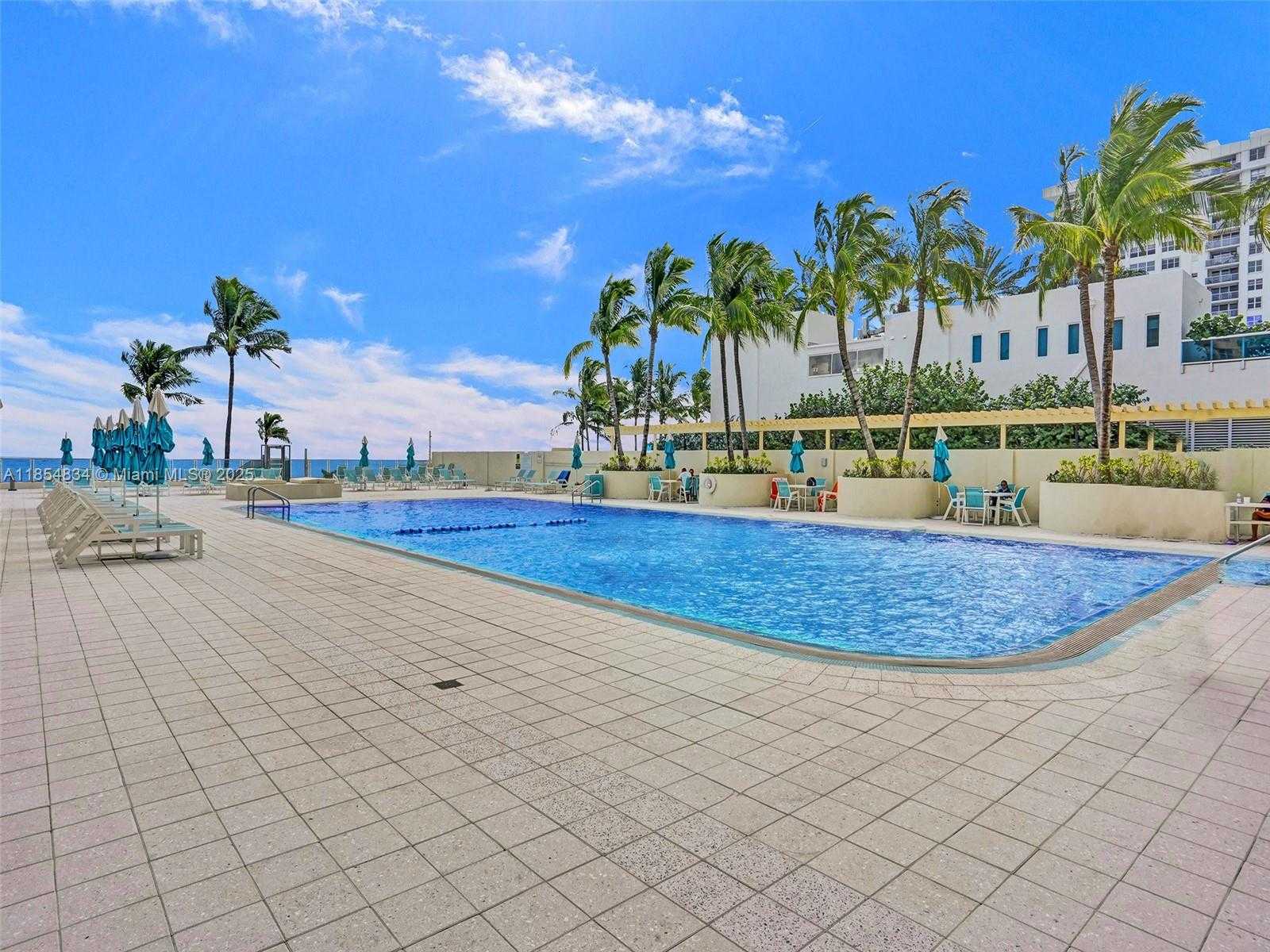 Small Image of 2501 SOUTH OCEAN DR #307, Hollywood Number 29