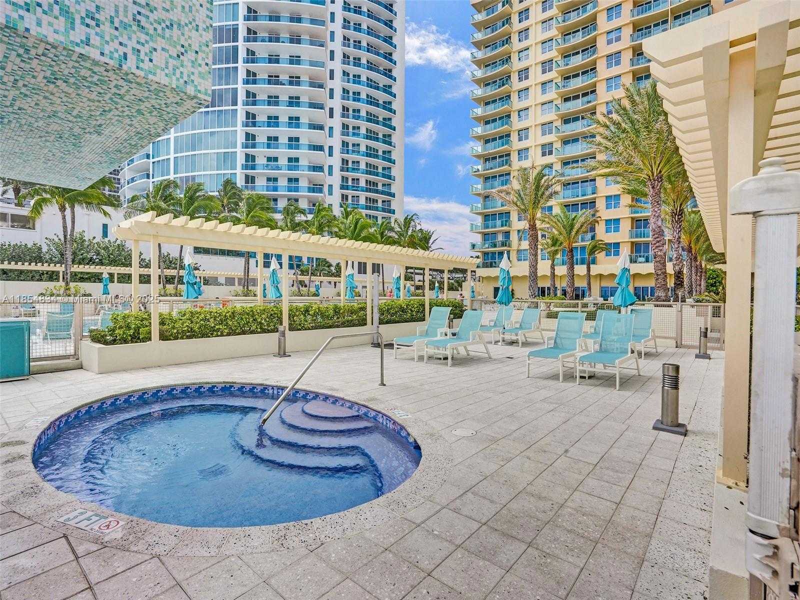 Small Image of 2501 SOUTH OCEAN DR #307, Hollywood Number 30