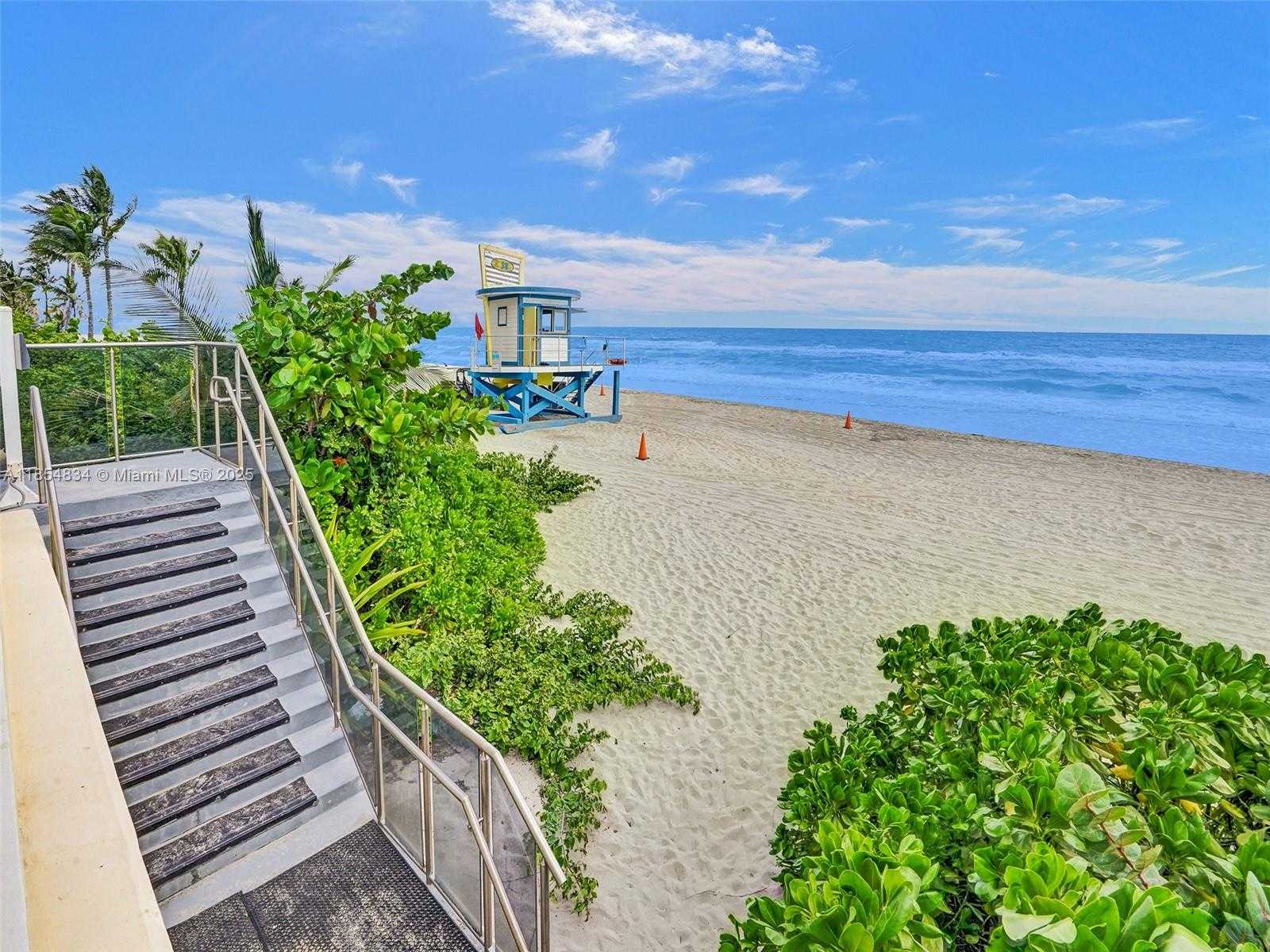 Small Image of 2501 SOUTH OCEAN DR #307, Hollywood Number 34