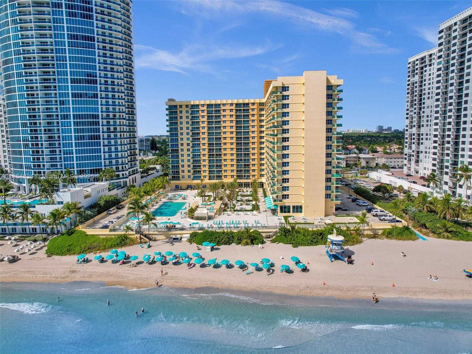 Small Image of 2501 SOUTH OCEAN DR #307, Hollywood Number 36