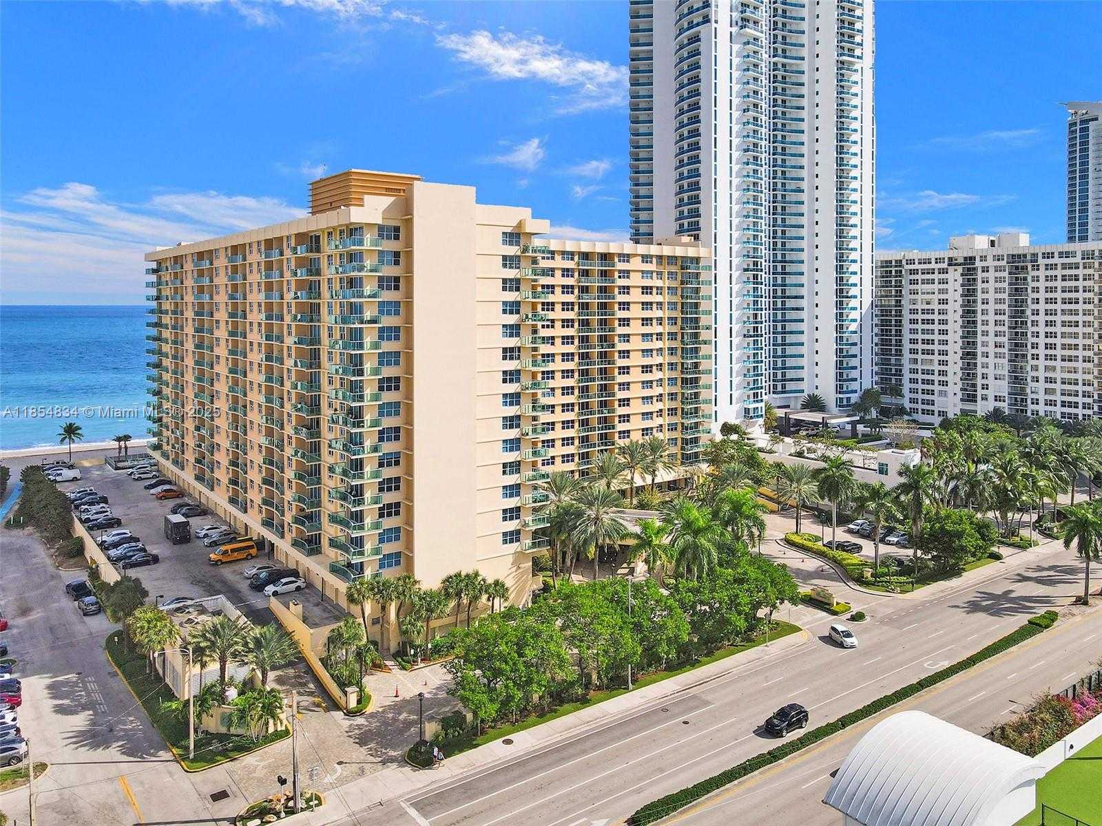 Small Image of 2501 SOUTH OCEAN DR #307, Hollywood Number 41