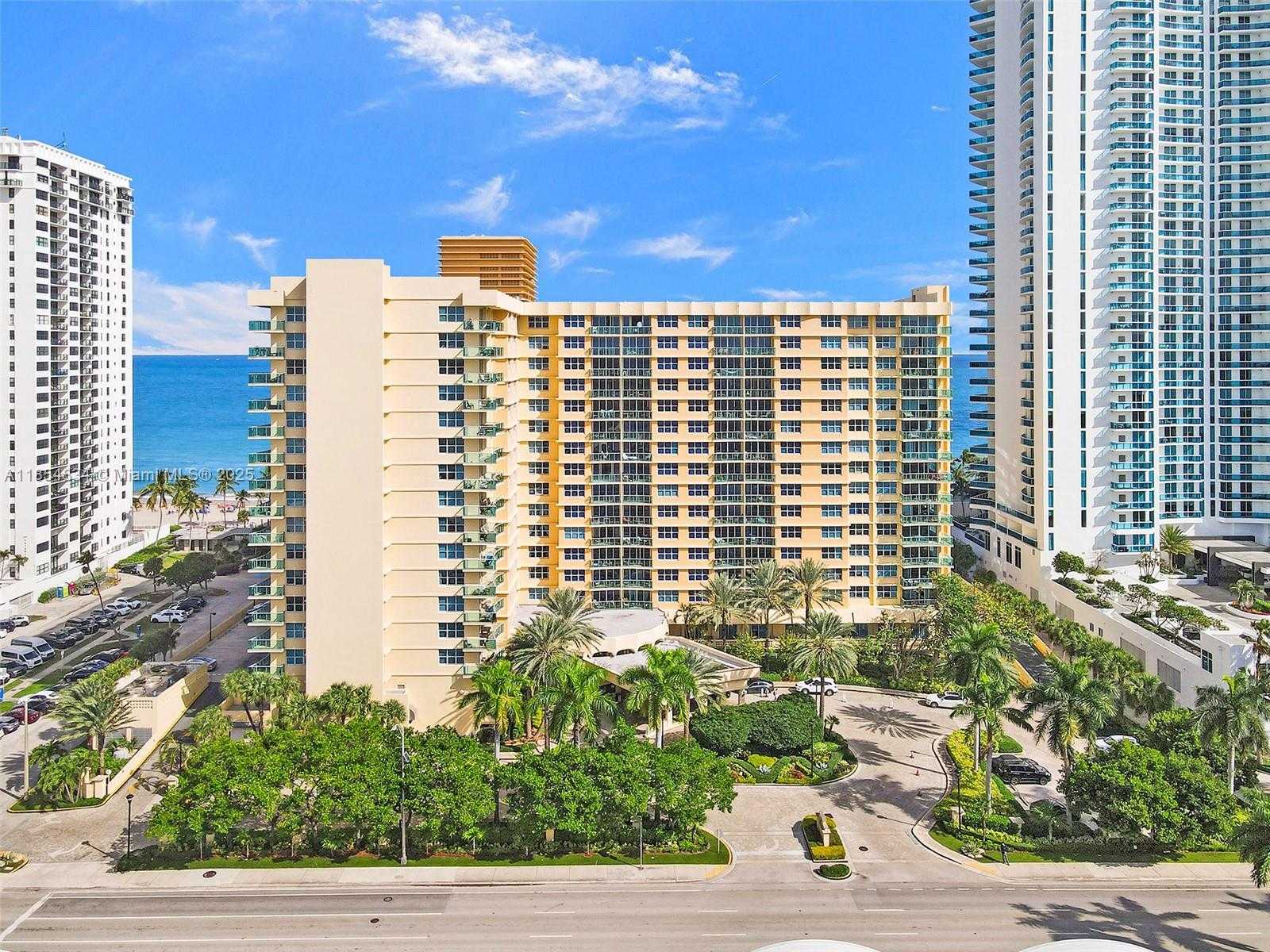 Small Image of 2501 SOUTH OCEAN DR #307, Hollywood Number 42