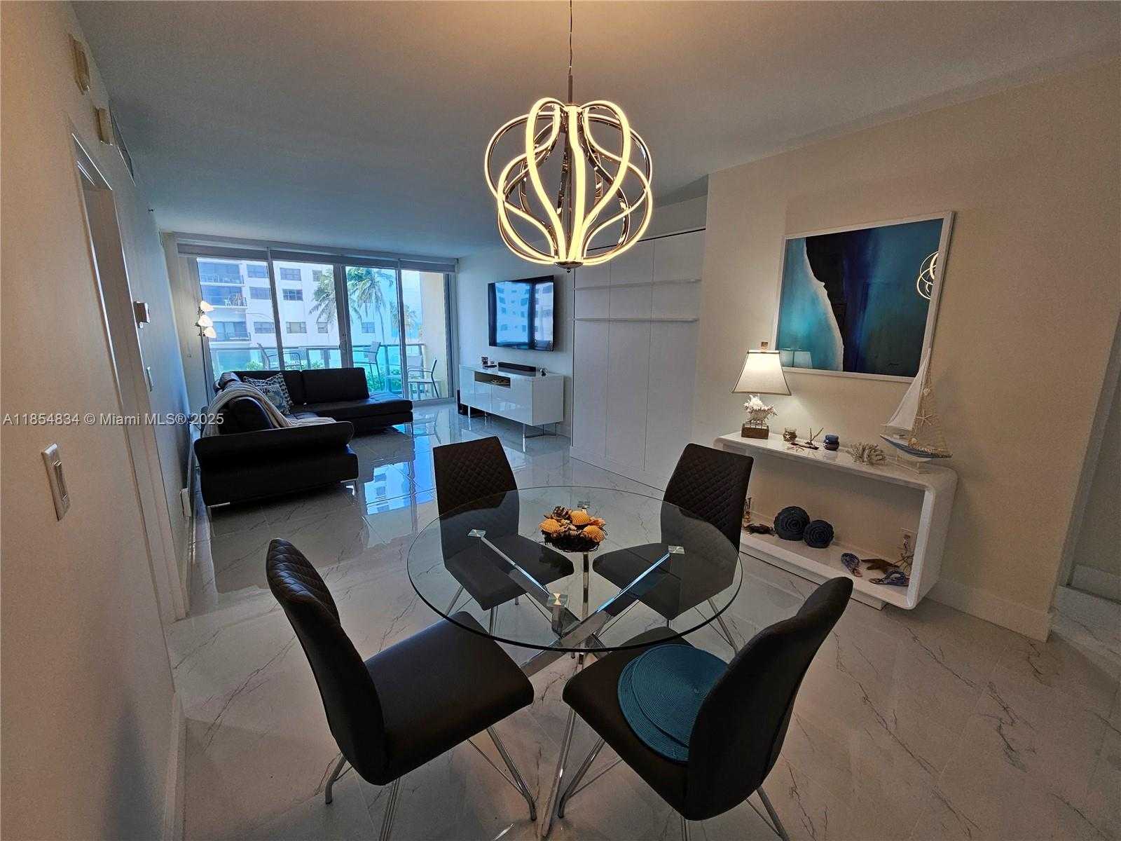 Small Image of 2501 SOUTH OCEAN DR #307, Hollywood Number 5