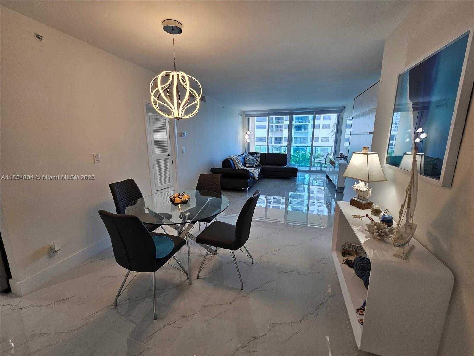 Small Image of 2501 SOUTH OCEAN DR #307, Hollywood Number 6
