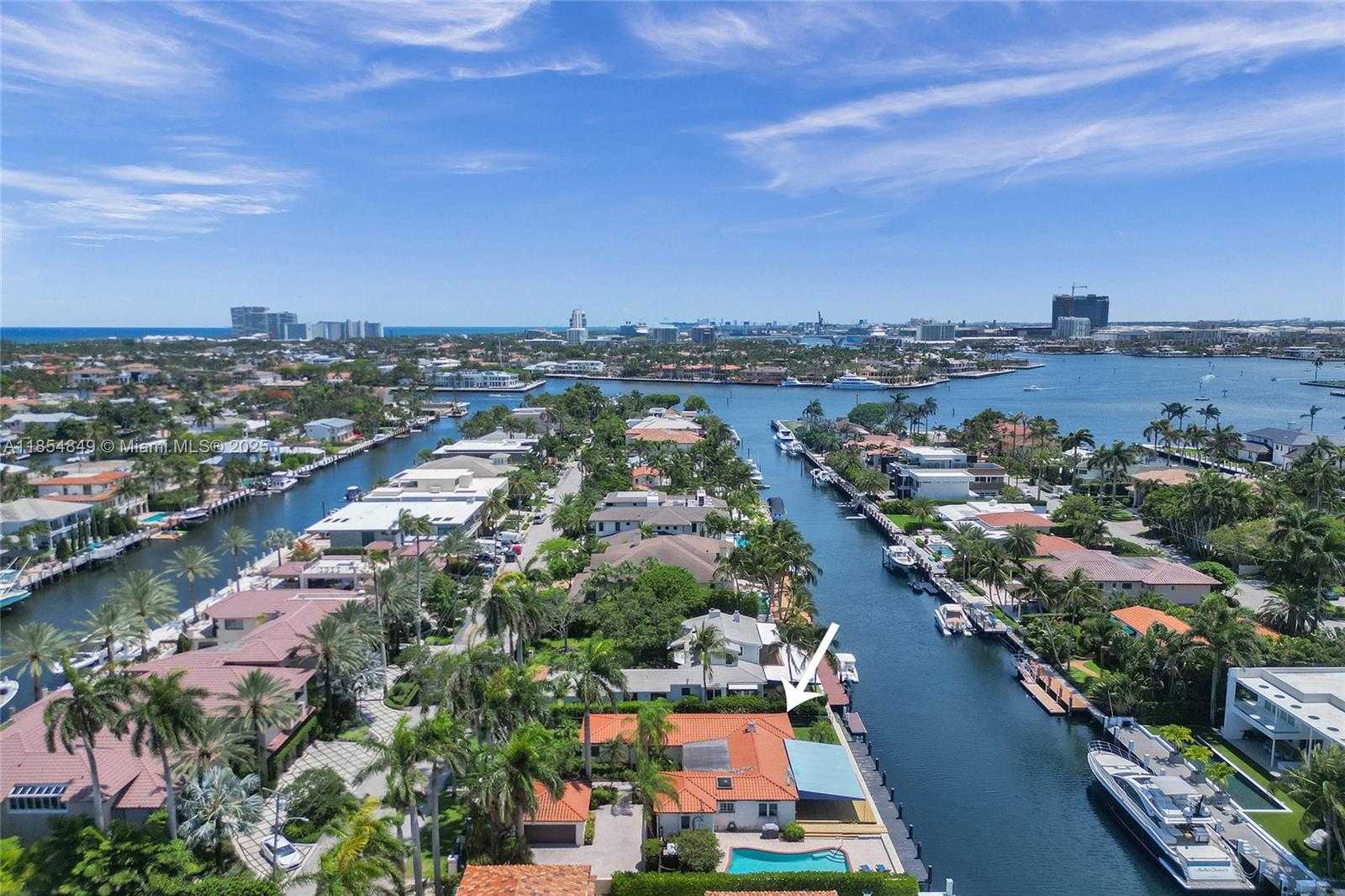 Small Image of 609 ISLE OF PALMS DR, Fort Lauderdale Number 13