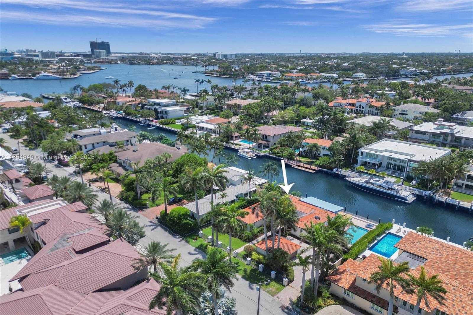 Small Image of 609 ISLE OF PALMS DR, Fort Lauderdale Number 14