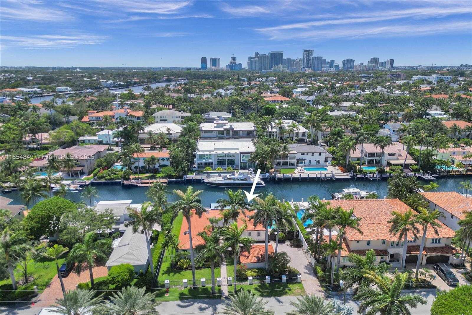 Small Image of 609 ISLE OF PALMS DR, Fort Lauderdale Number 15