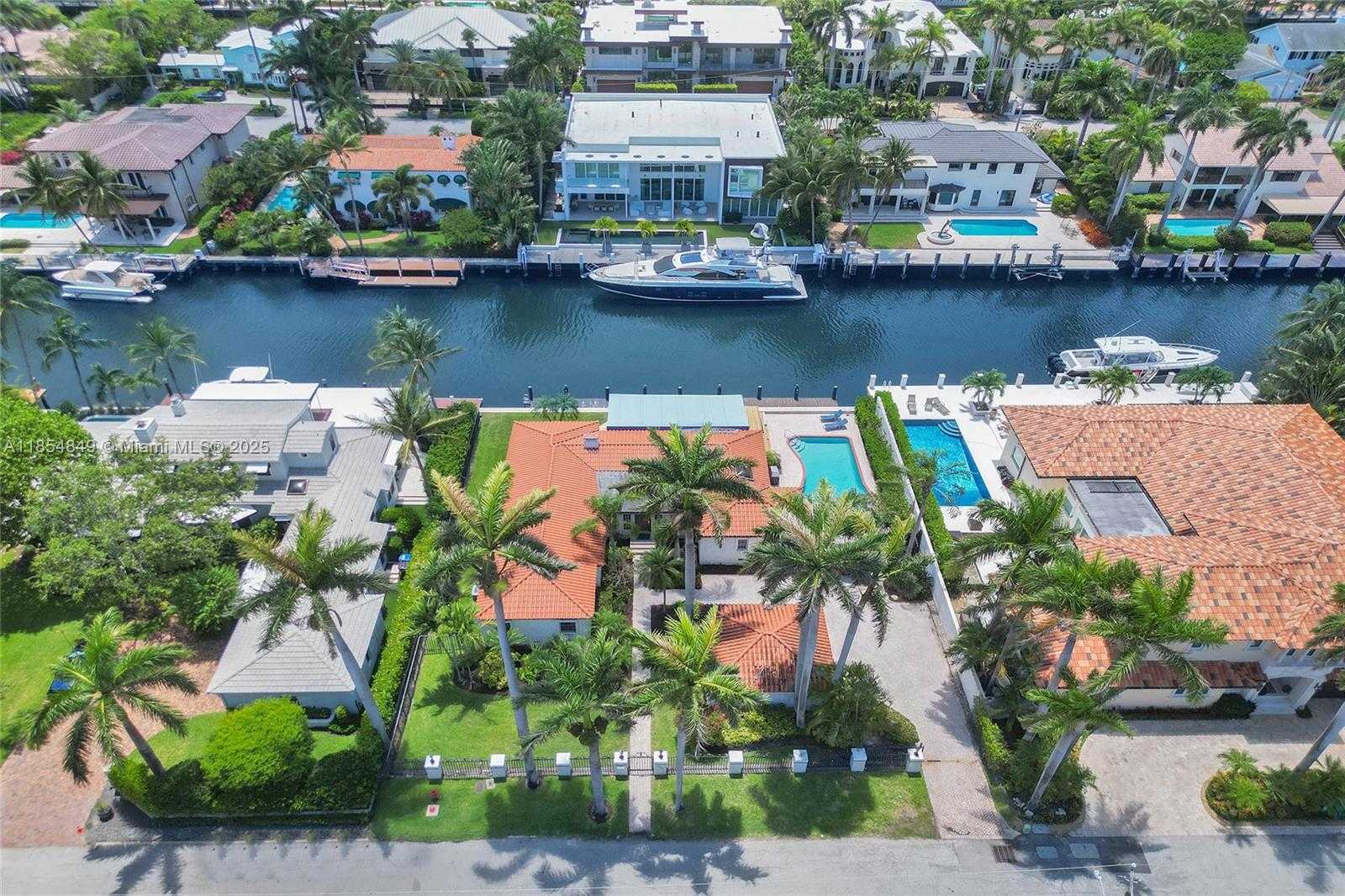Small Image of 609 ISLE OF PALMS DR, Fort Lauderdale Number 6