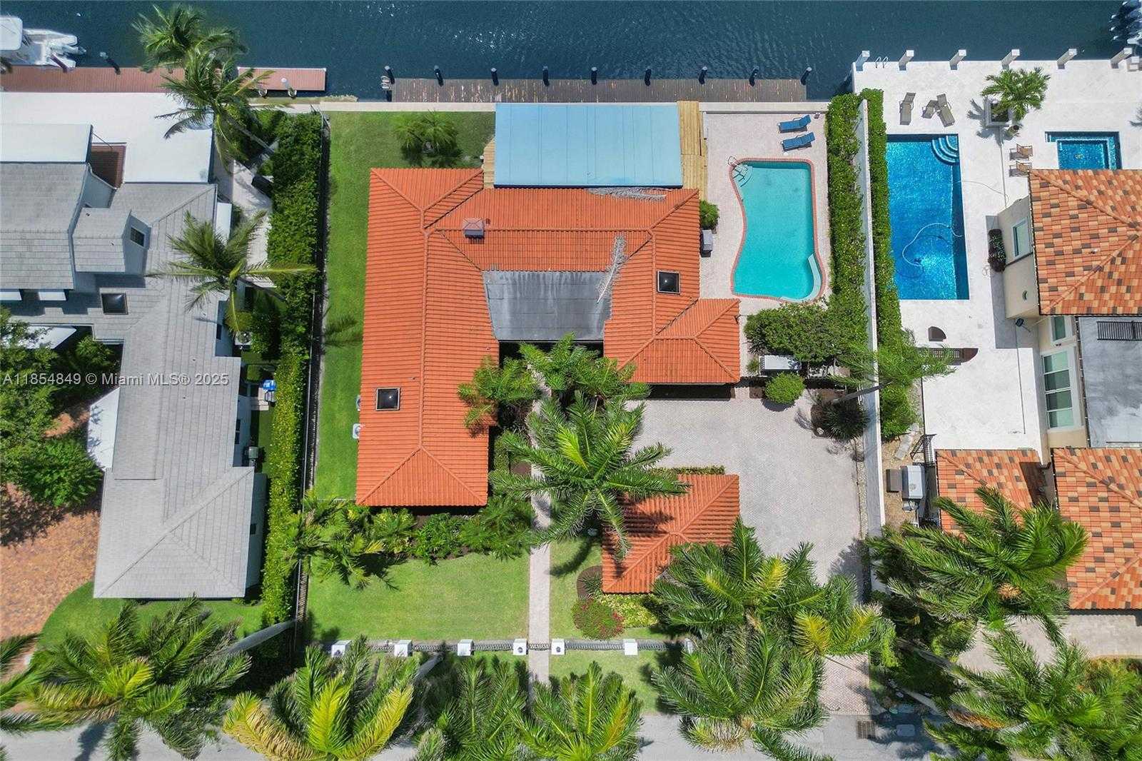 Small Image of 609 ISLE OF PALMS DR, Fort Lauderdale Number 8