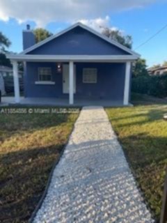 Small Image of 401 NORTH WEST 51ST ST #/, Miami Number 4