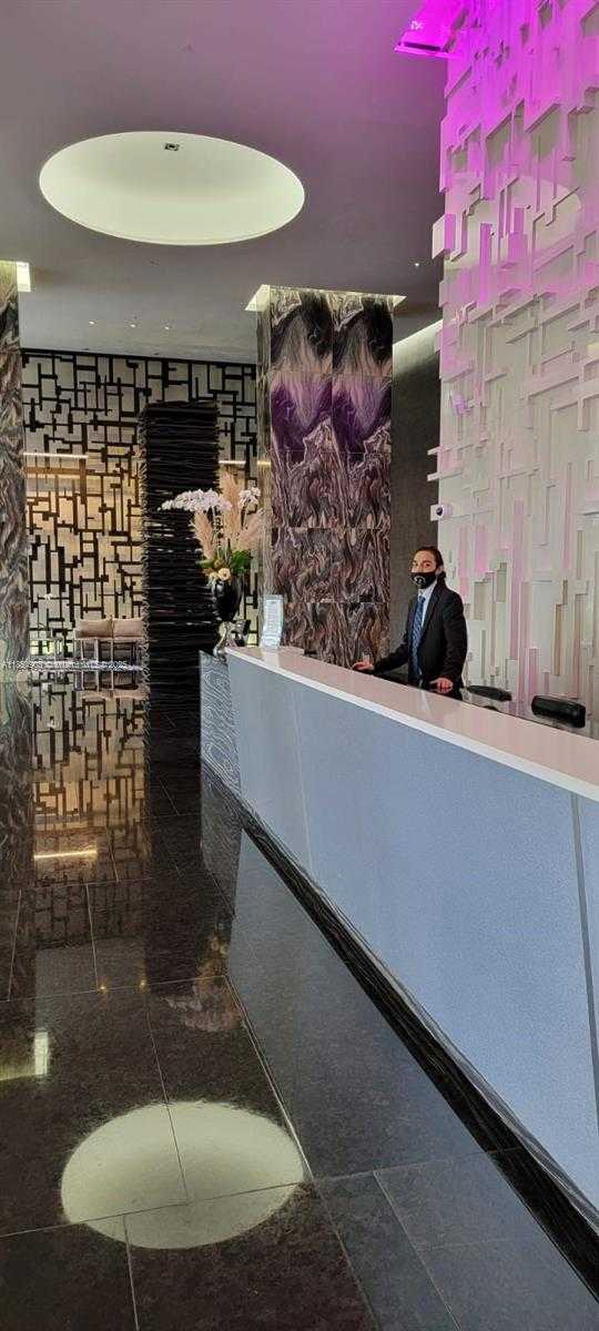Small Image of 1850 SOUTH OCEAN DR #3007, Hallandale Beach Number 9