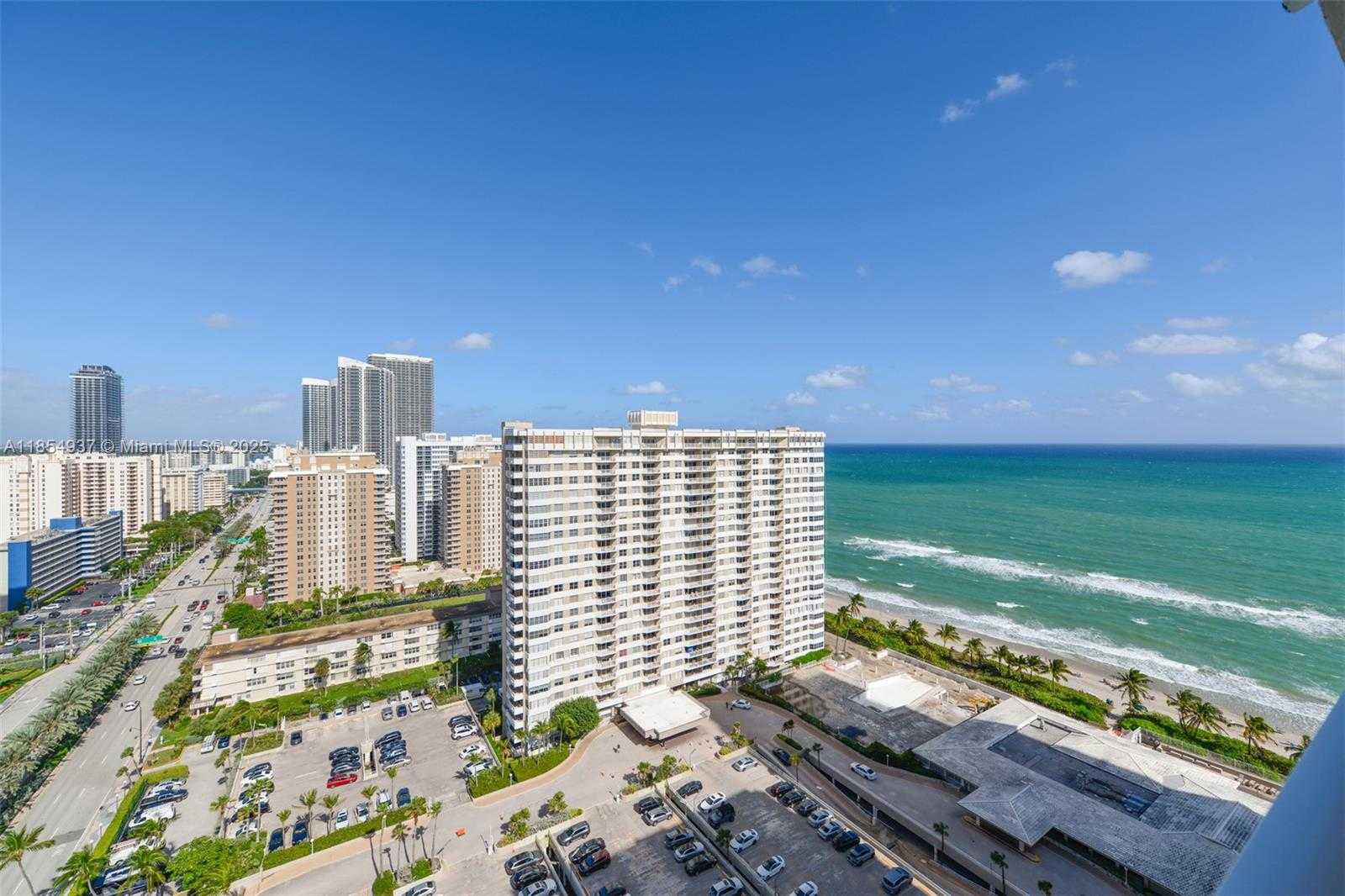 Small Image of 1980 SOUTH OCEAN DR #PHM, Hallandale Beach Number 2